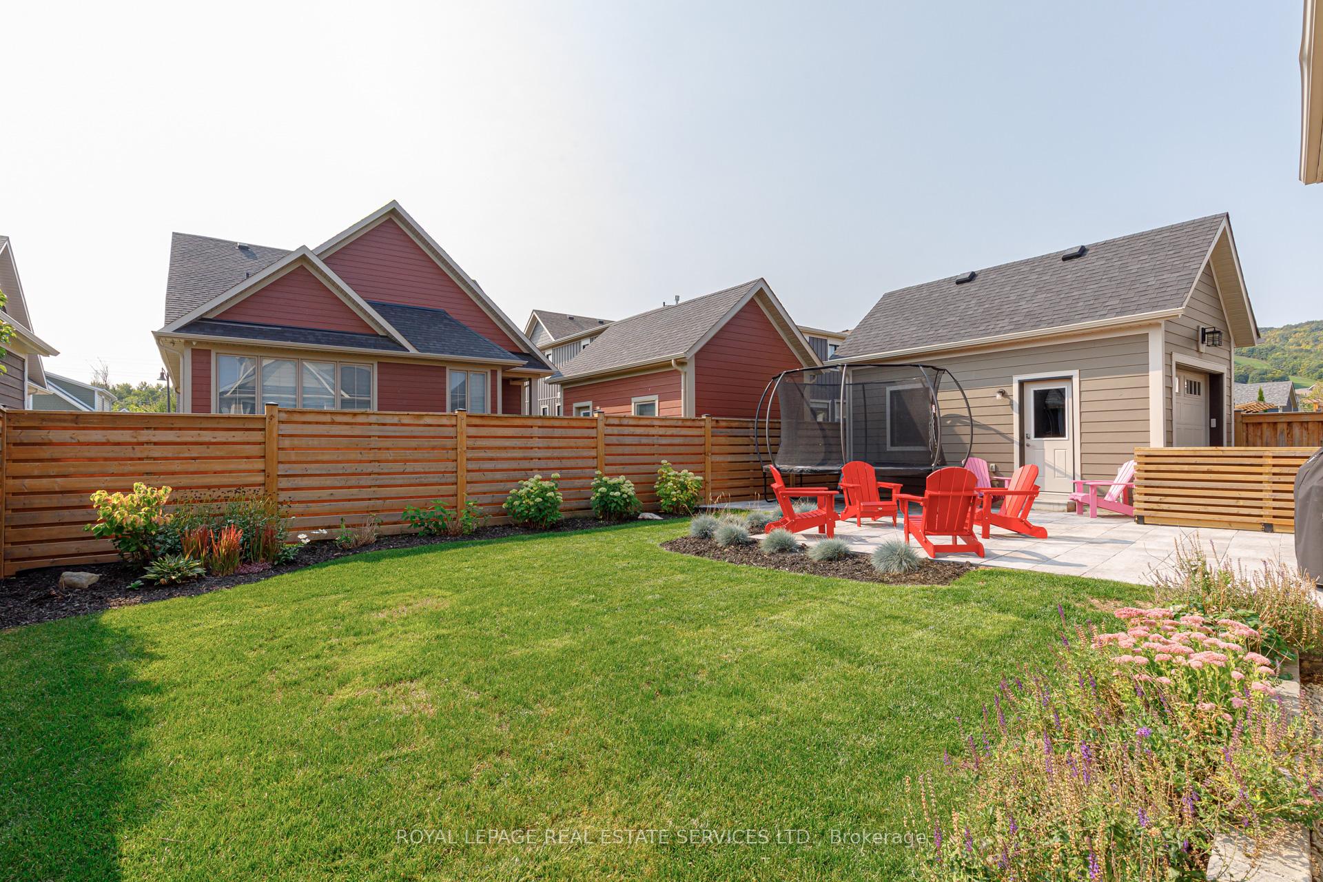 Photo 36 of 337 Yellow Birch Crescent, Blue Mountains — HOMEH