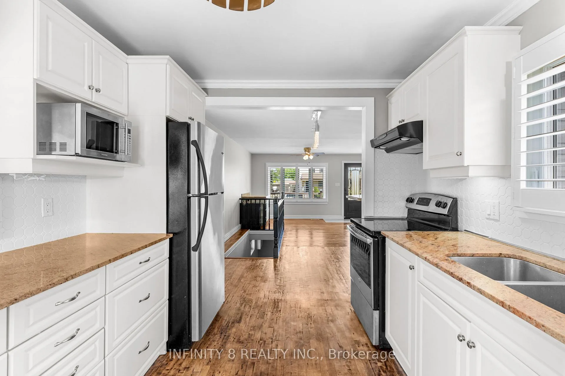Photo 7 of 216 Beatrice Street, Welland, Lincoln/Crowland — HOMEH