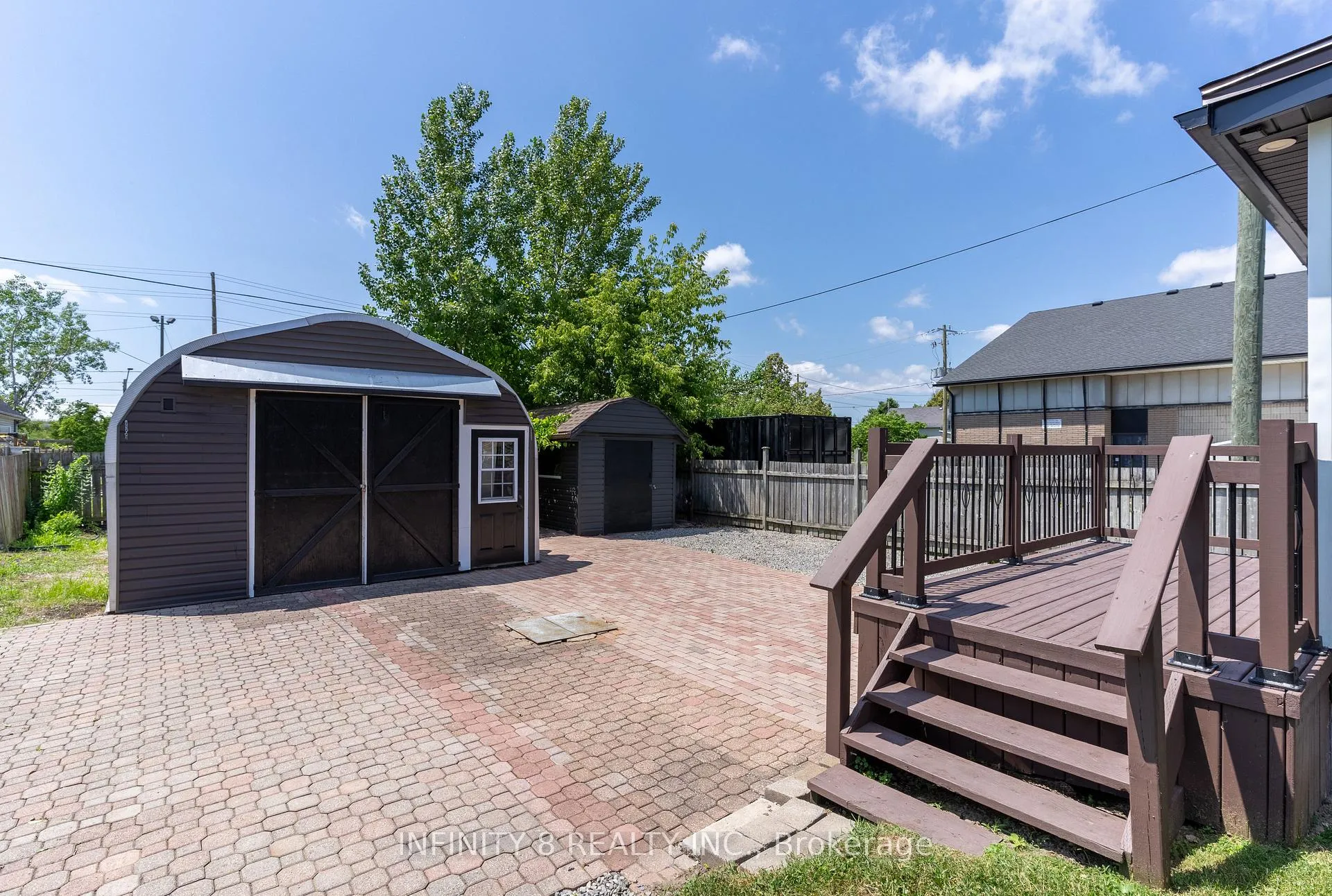 Photo 17 of 216 Beatrice Street, Welland, Lincoln/Crowland — HOMEH