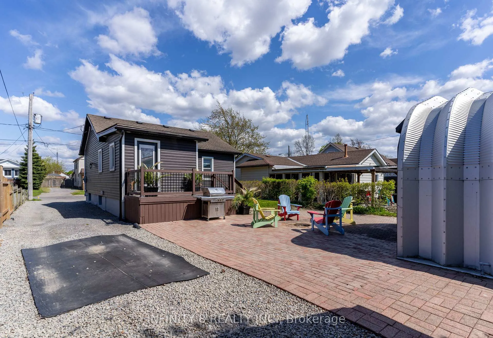 Photo 18 of 216 Beatrice Street, Welland, Lincoln/Crowland — HOMEH