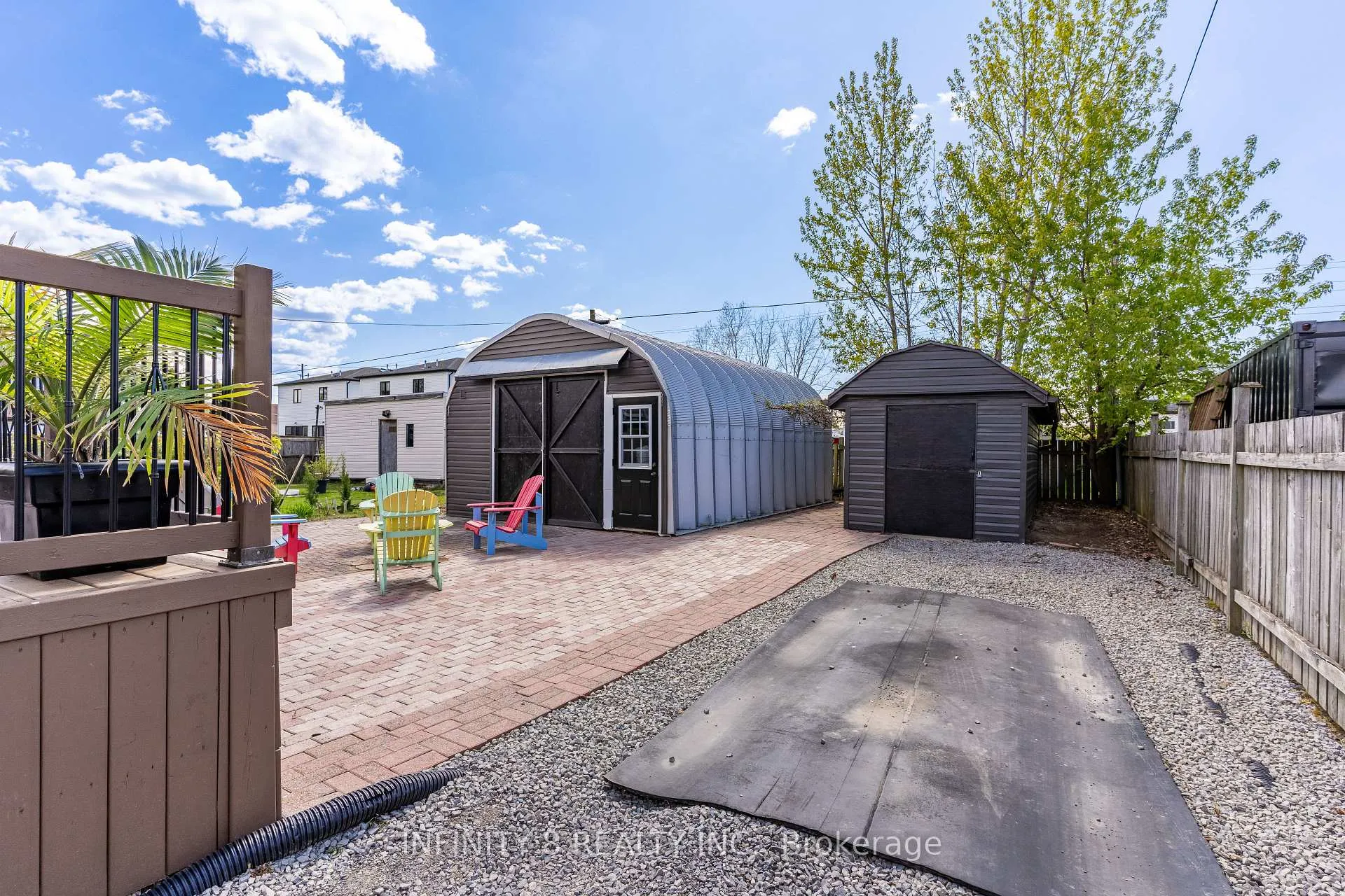 Photo 19 of 216 Beatrice Street, Welland, Lincoln/Crowland — HOMEH