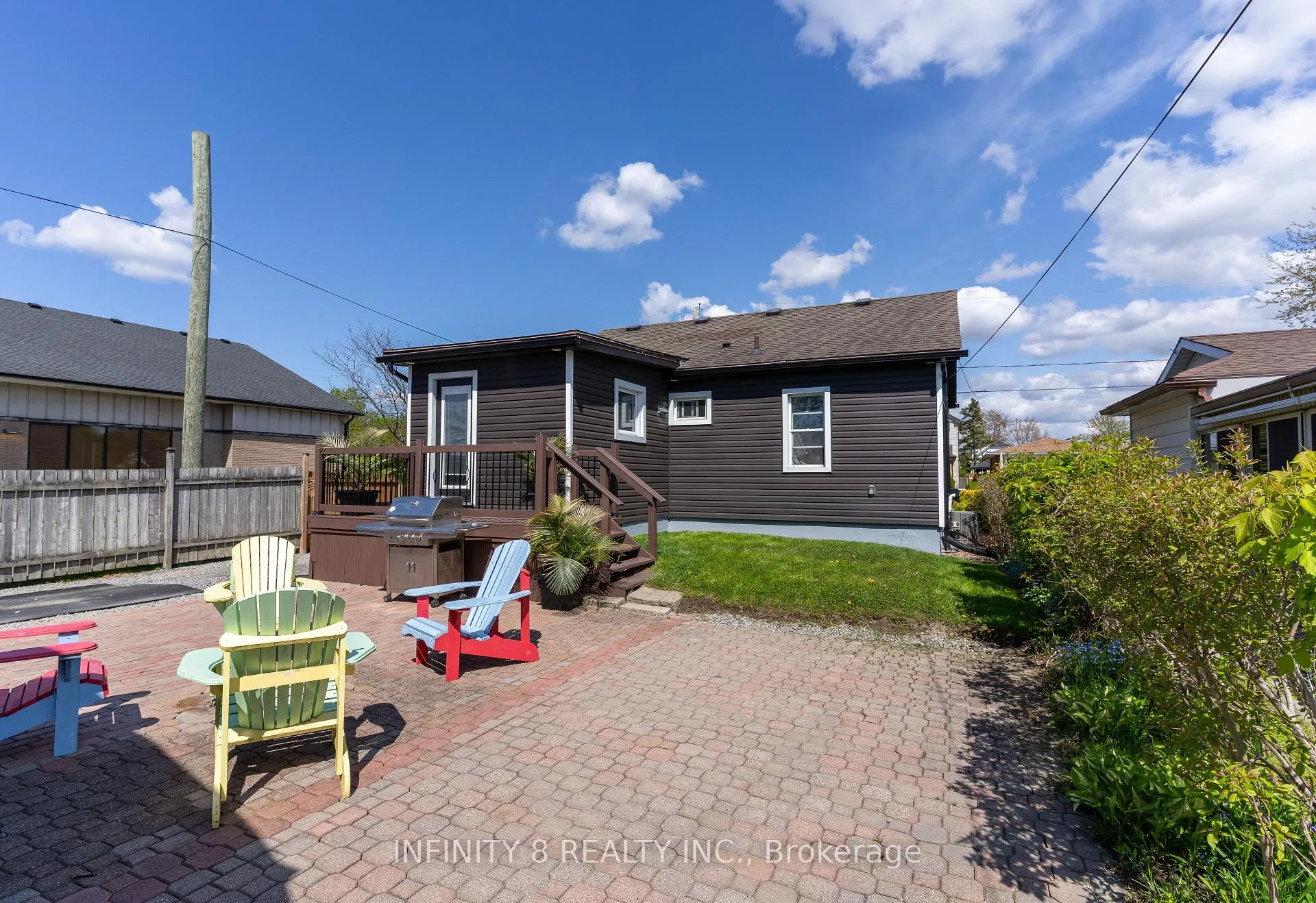 Photo 20 of 216 Beatrice Street, Welland, Lincoln/Crowland — HOMEH