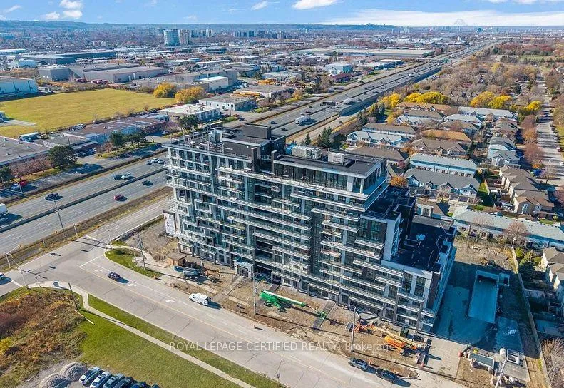 Photo 2 of Unit 519, 461 Green Road W, Hamilton, Stoney Creek — HOMEH