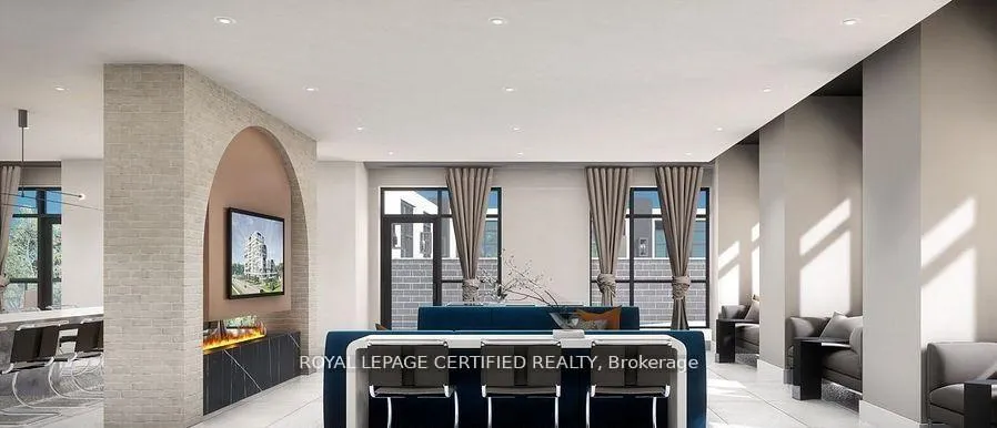 Photo 16 of Unit 519, 461 Green Road W, Hamilton, Stoney Creek — HOMEH