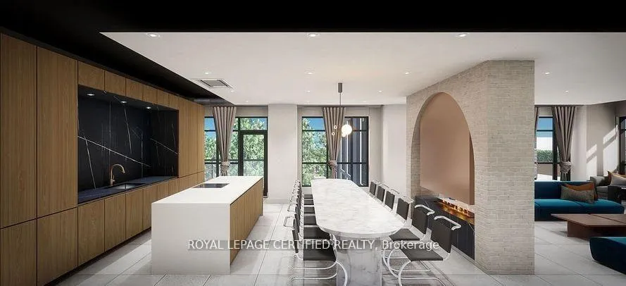 Photo 20 of Unit 519, 461 Green Road W, Hamilton, Stoney Creek — HOMEH
