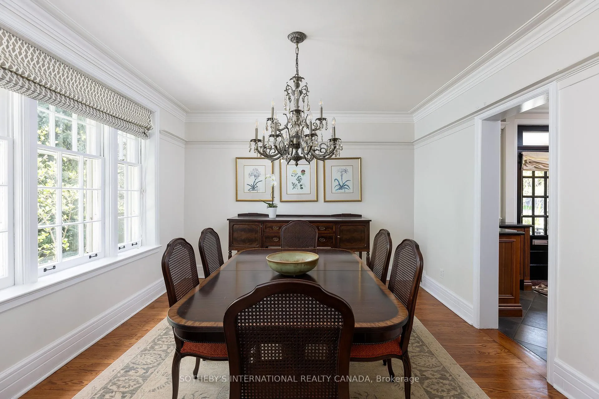 Photo 7 of 3 Mason Boulevard, Toronto, Bedford Park-Nortown — HOMEH