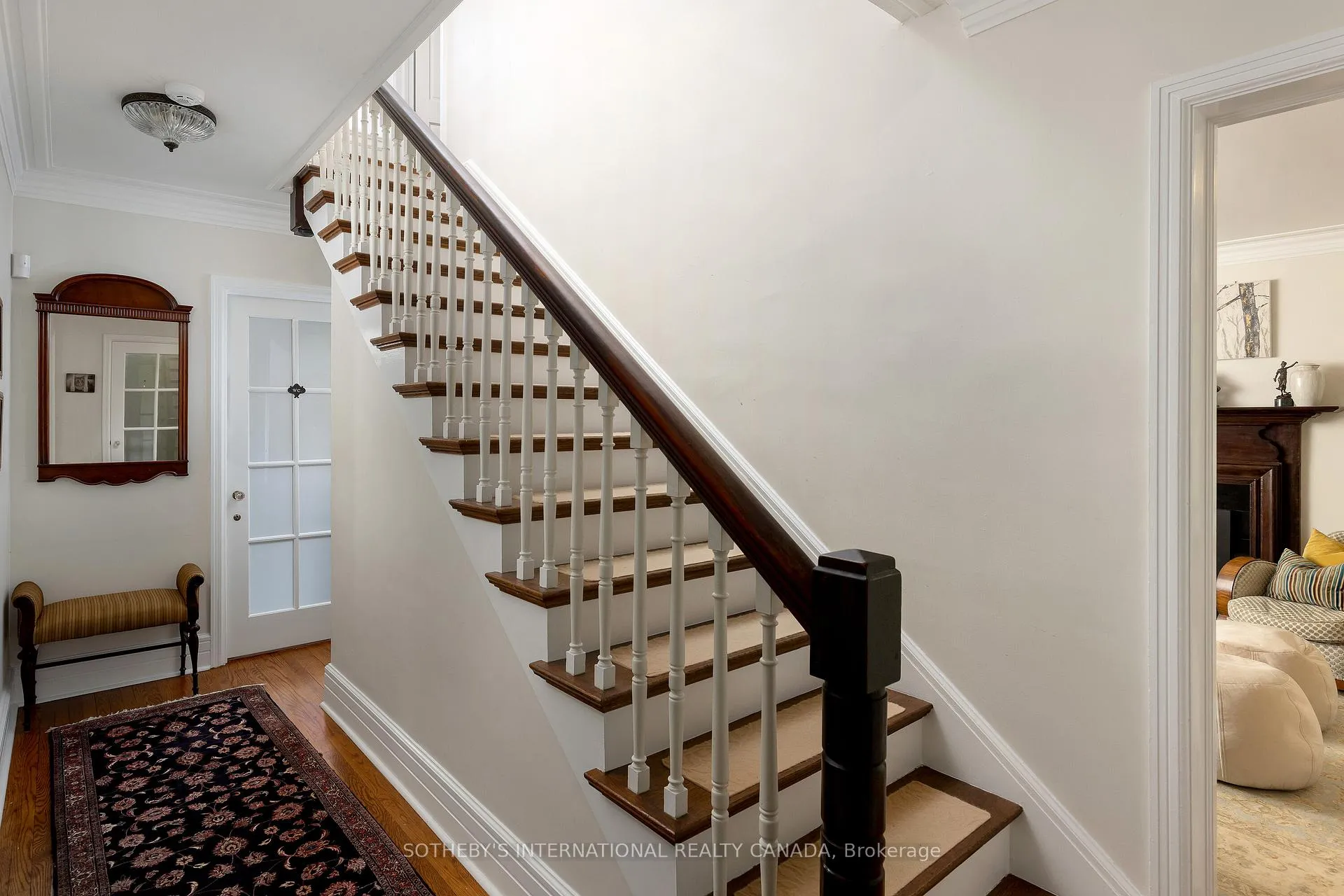 Photo 11 of 3 Mason Boulevard, Toronto, Bedford Park-Nortown — HOMEH