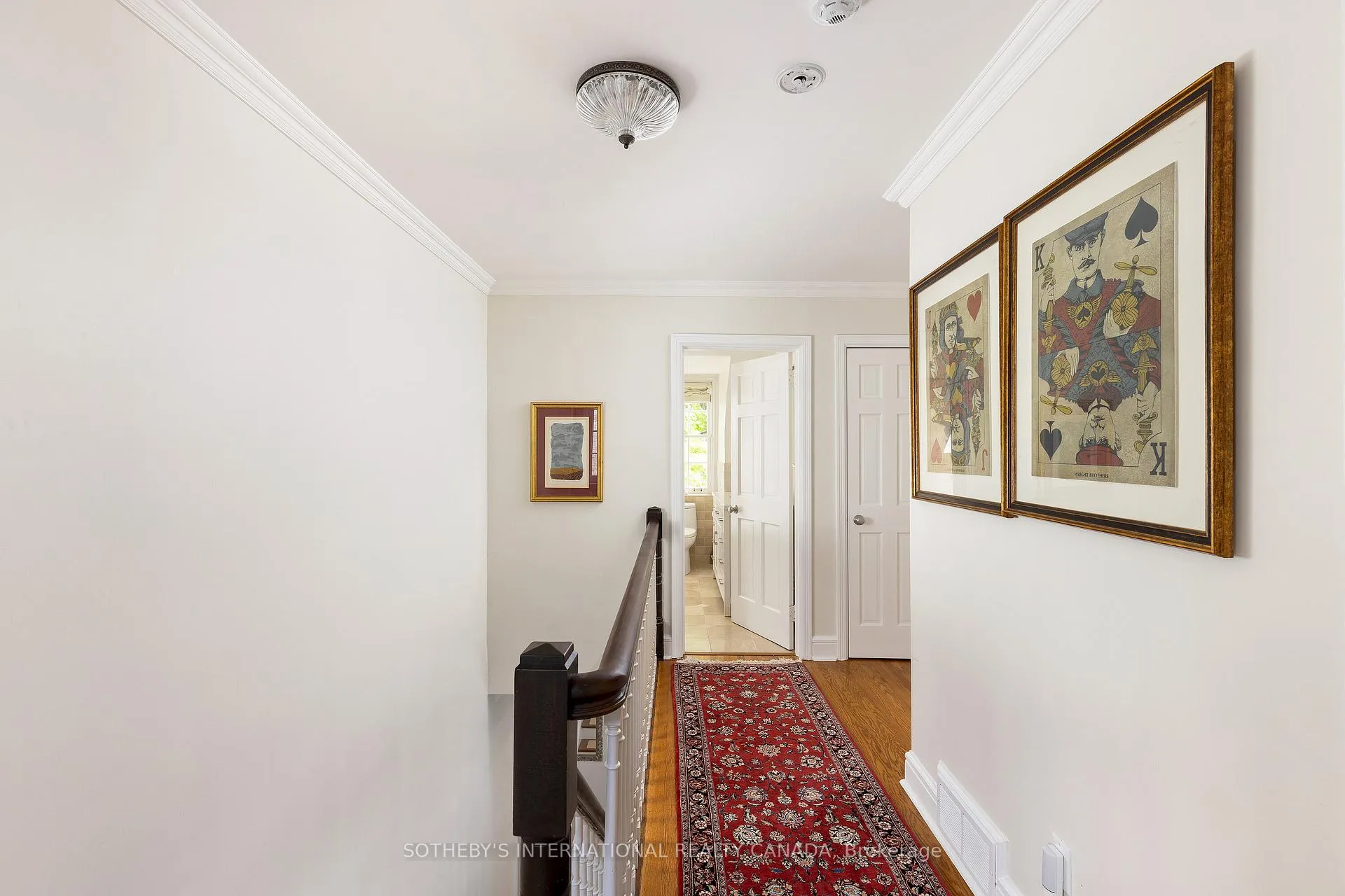 Photo 16 of 3 Mason Boulevard, Toronto, Bedford Park-Nortown — HOMEH