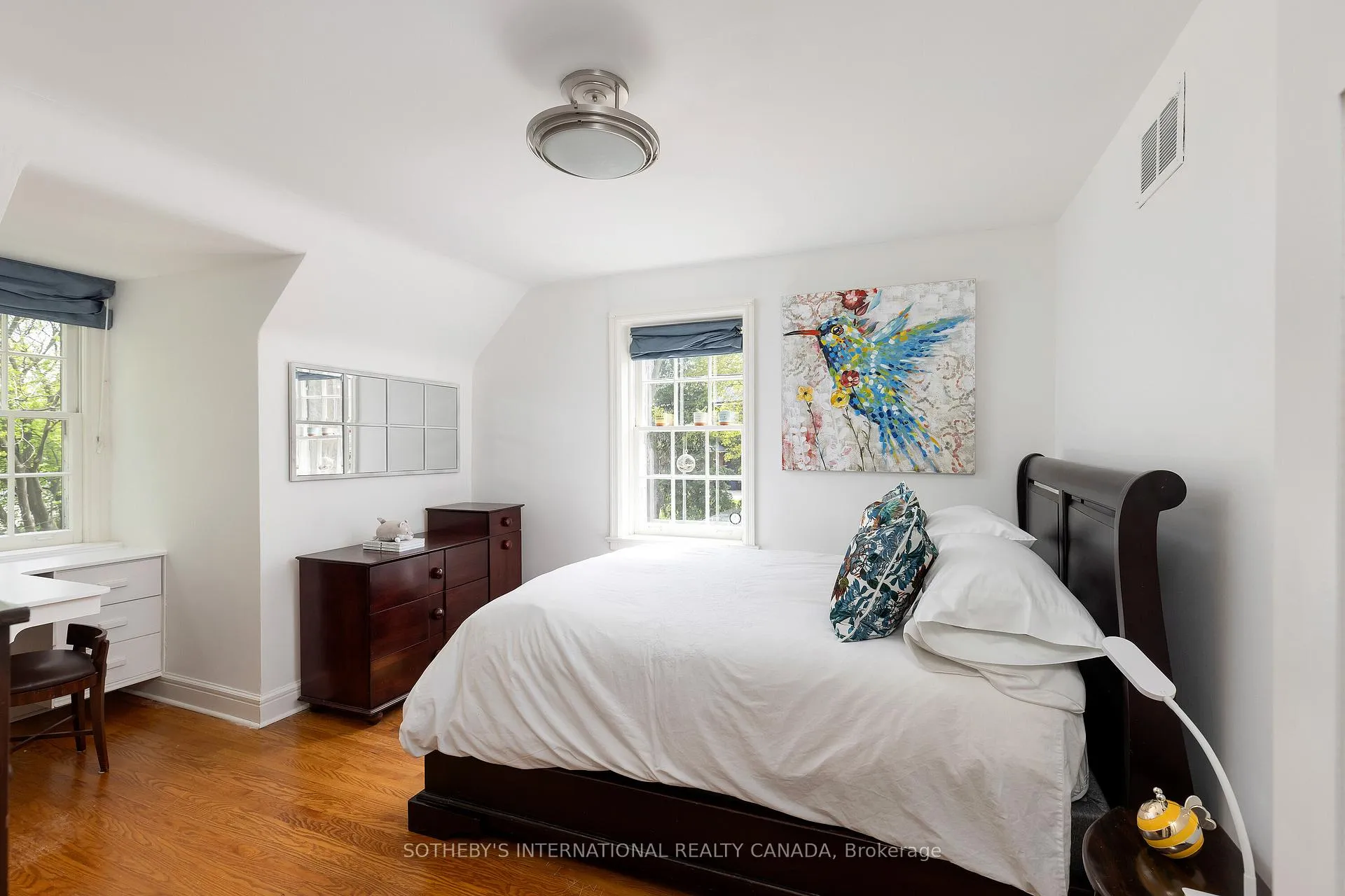 Photo 17 of 3 Mason Boulevard, Toronto, Bedford Park-Nortown — HOMEH