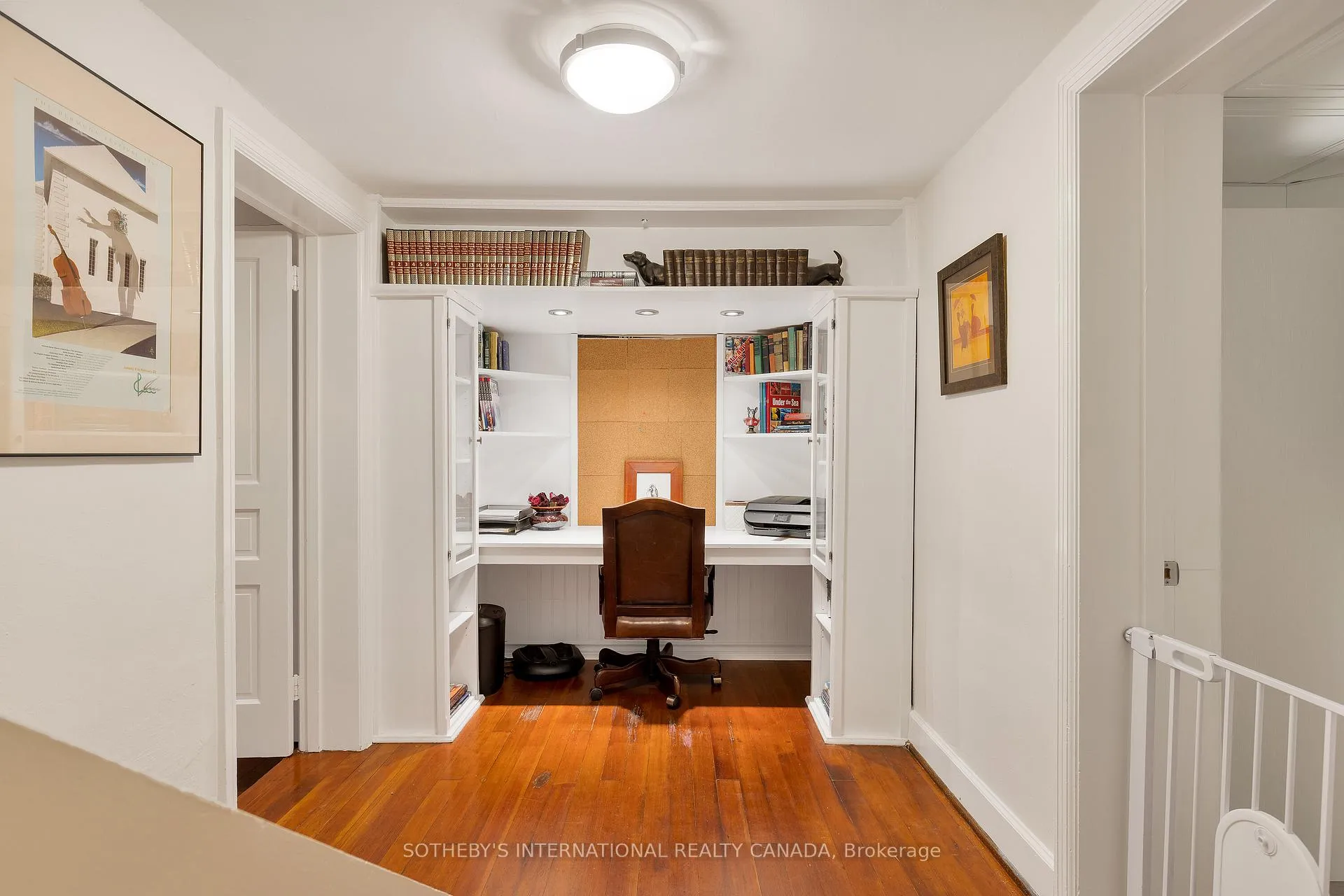 Photo 19 of 3 Mason Boulevard, Toronto, Bedford Park-Nortown — HOMEH