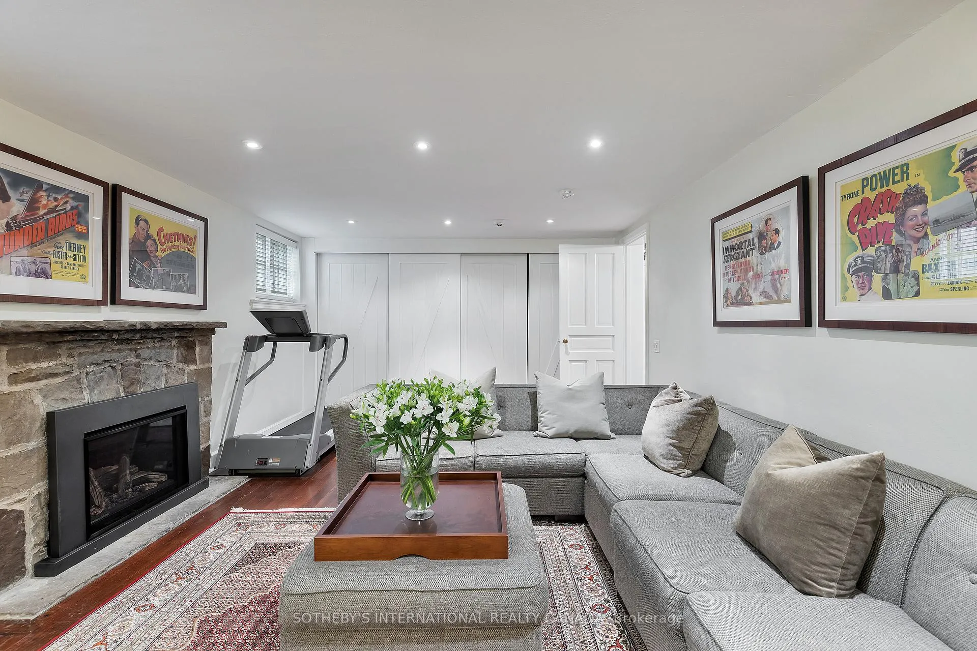 Photo 20 of 3 Mason Boulevard, Toronto, Bedford Park-Nortown — HOMEH