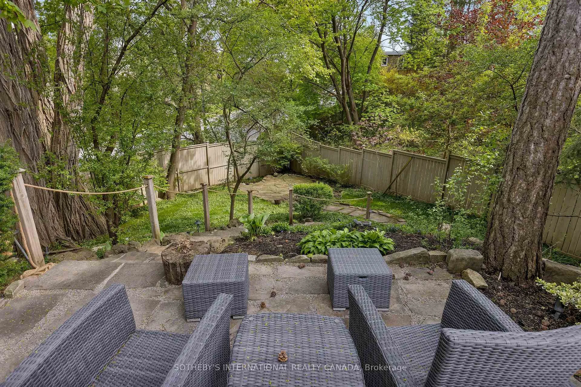 Photo 23 of 3 Mason Boulevard, Toronto, Bedford Park-Nortown — HOMEH