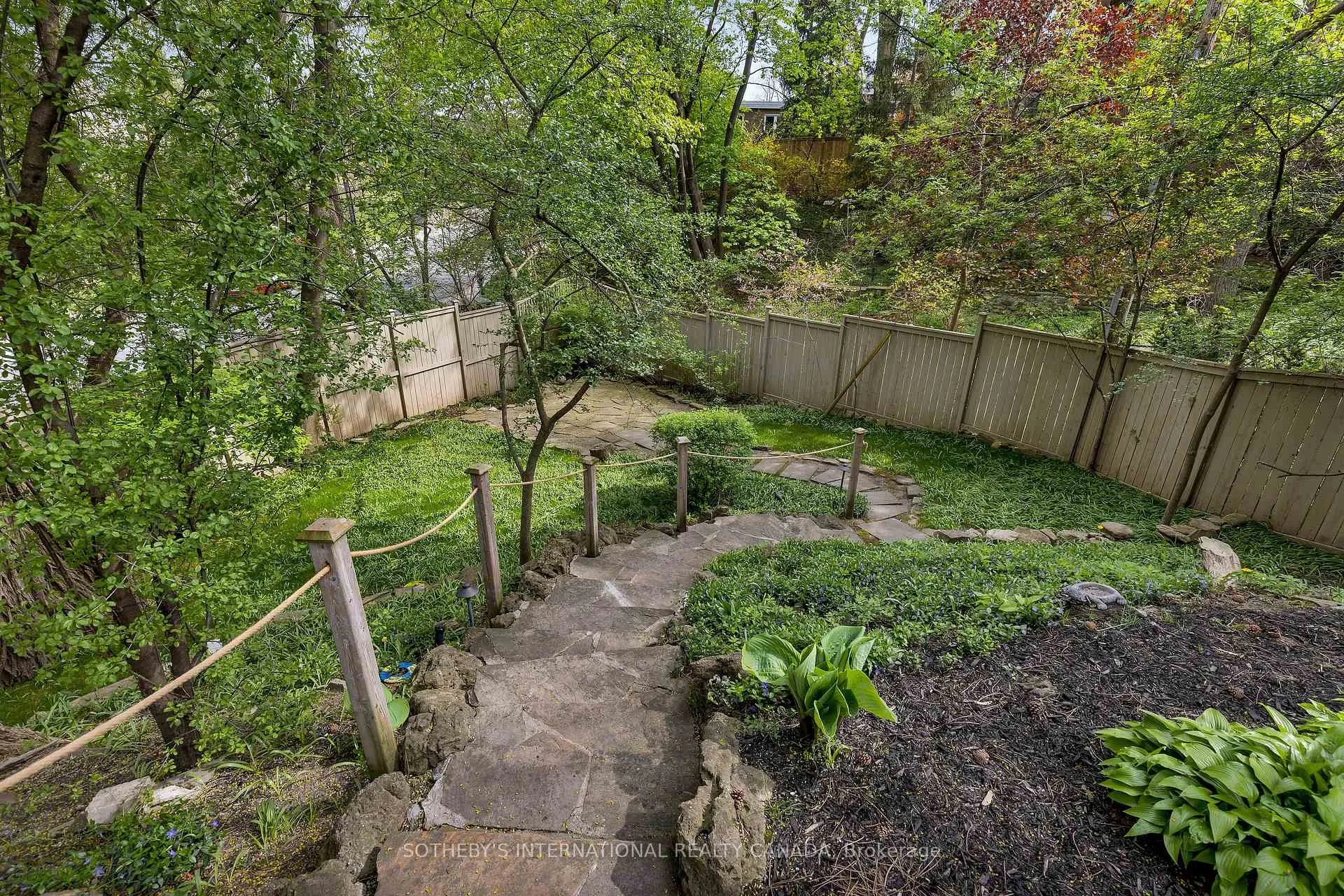 Photo 24 of 3 Mason Boulevard, Toronto, Bedford Park-Nortown — HOMEH