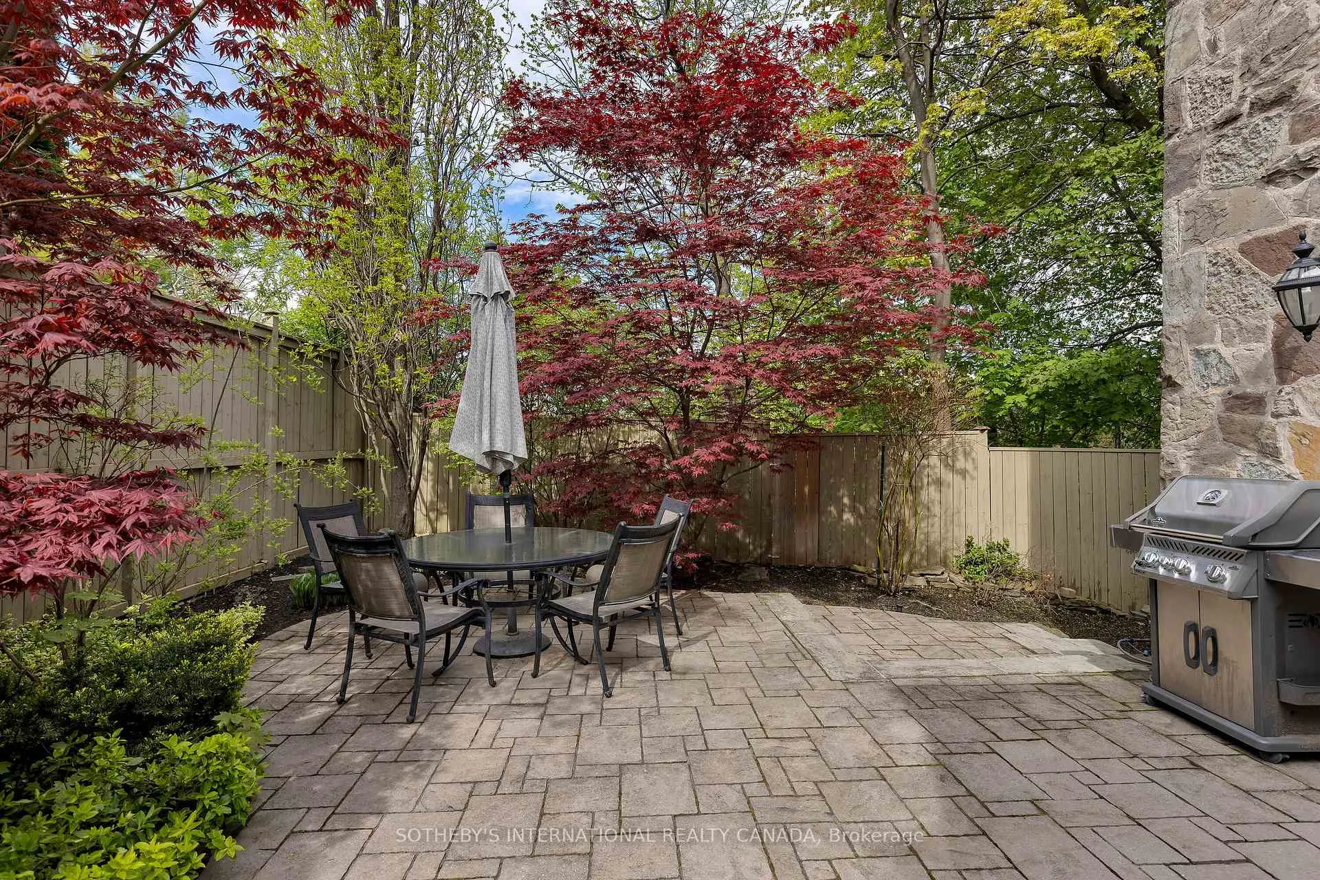 Photo 26 of 3 Mason Boulevard, Toronto, Bedford Park-Nortown — HOMEH
