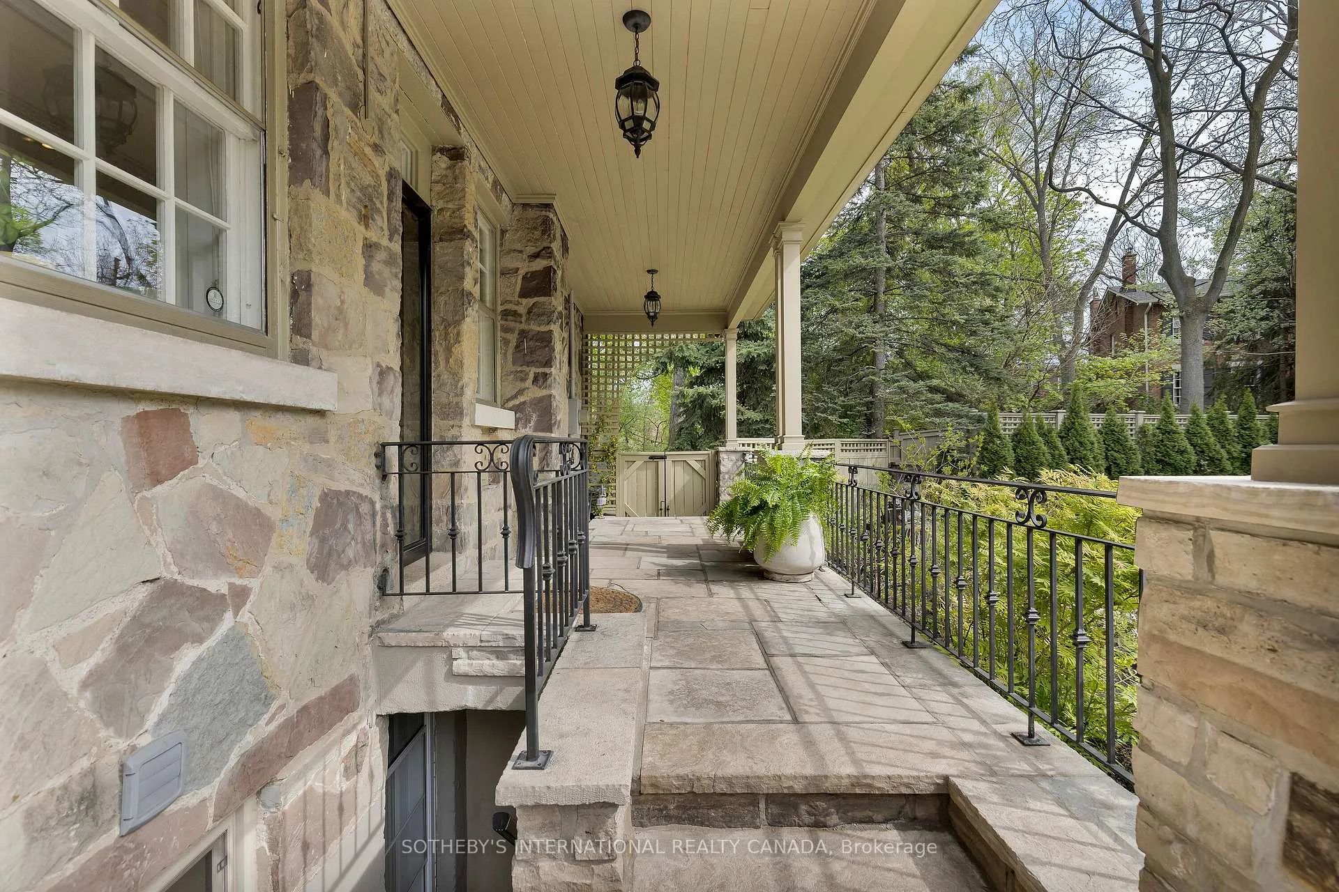 Photo 28 of 3 Mason Boulevard, Toronto, Bedford Park-Nortown — HOMEH