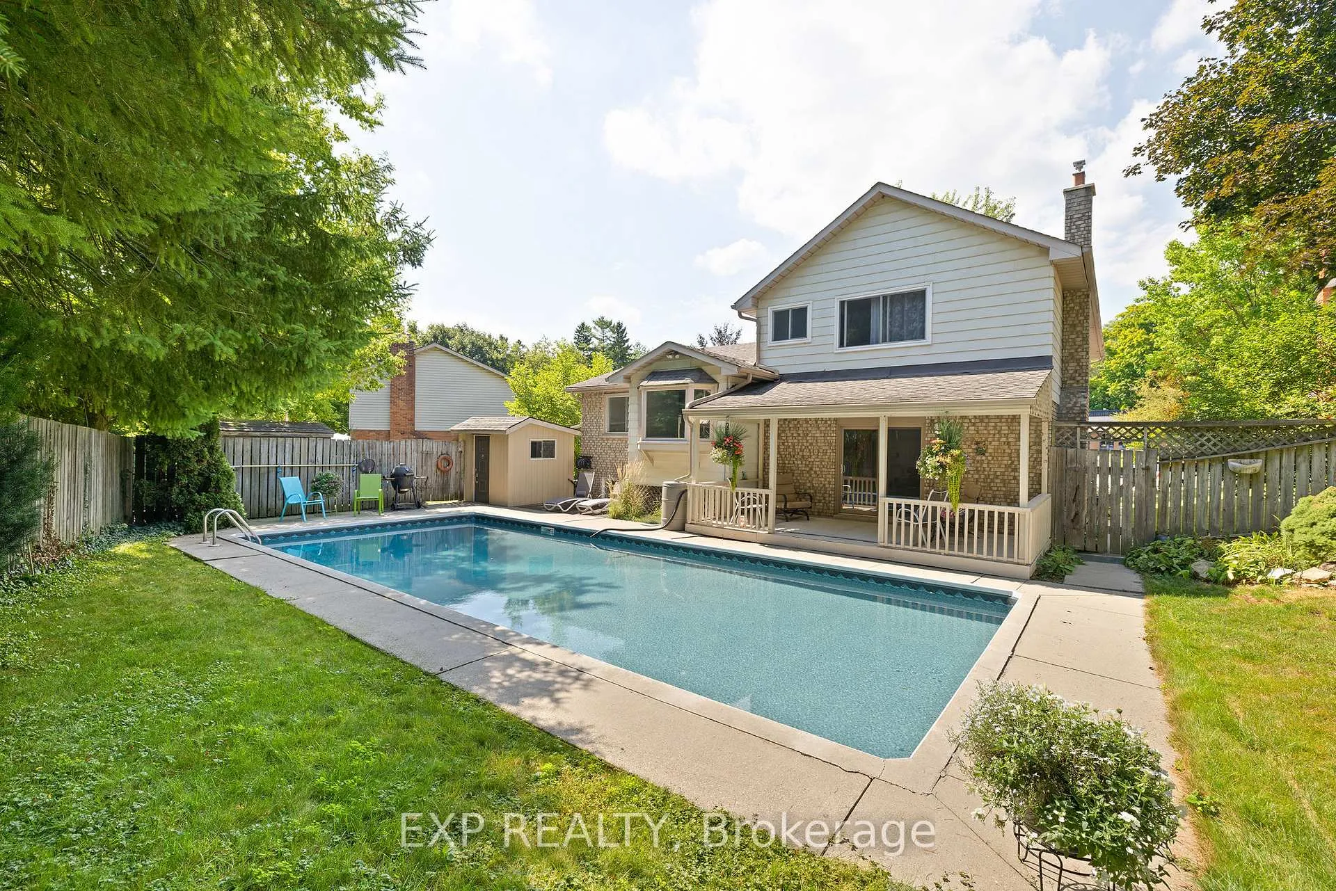 Photo 32 of 18 Nancy Court, Hamilton, Waterdown — HOMEH