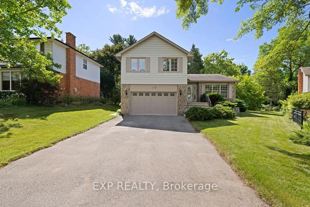Photo 44 of 18 Nancy Court, Hamilton, Waterdown — HOMEH