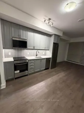 Photo 9 of Unit 118, 2343 Khalsa Gate, Oakville, Westmount — HOMEH