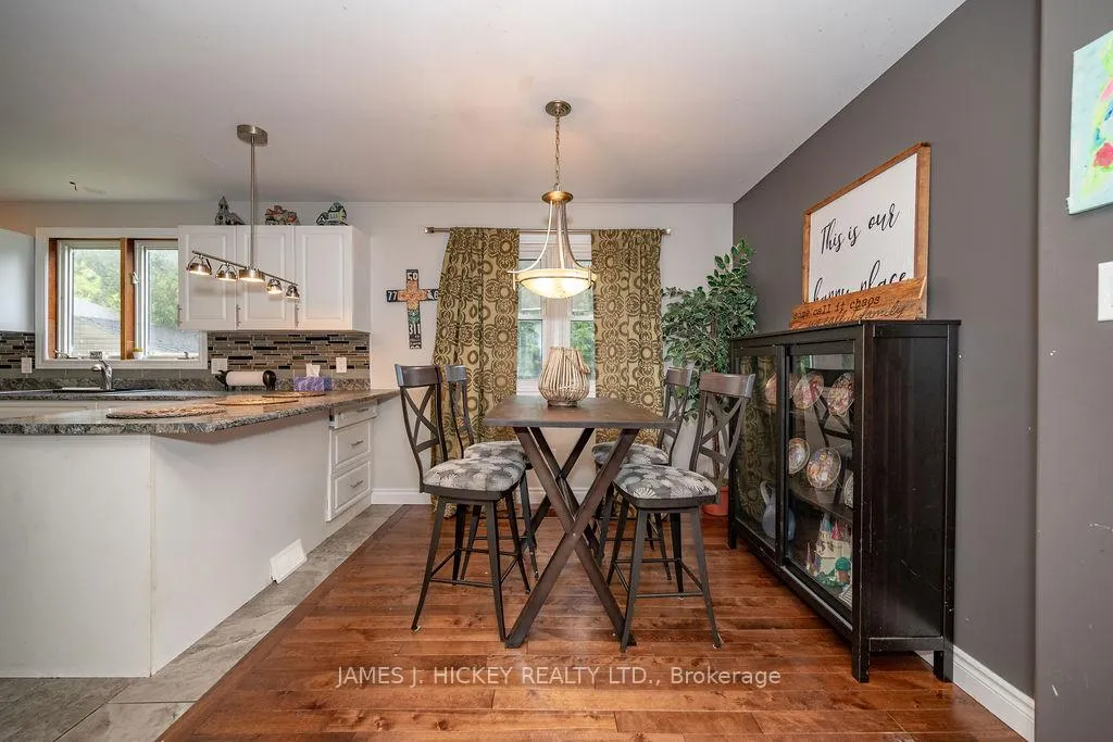 Photo 6 of 66 Glendale Avenue, Deep River — HOMEH