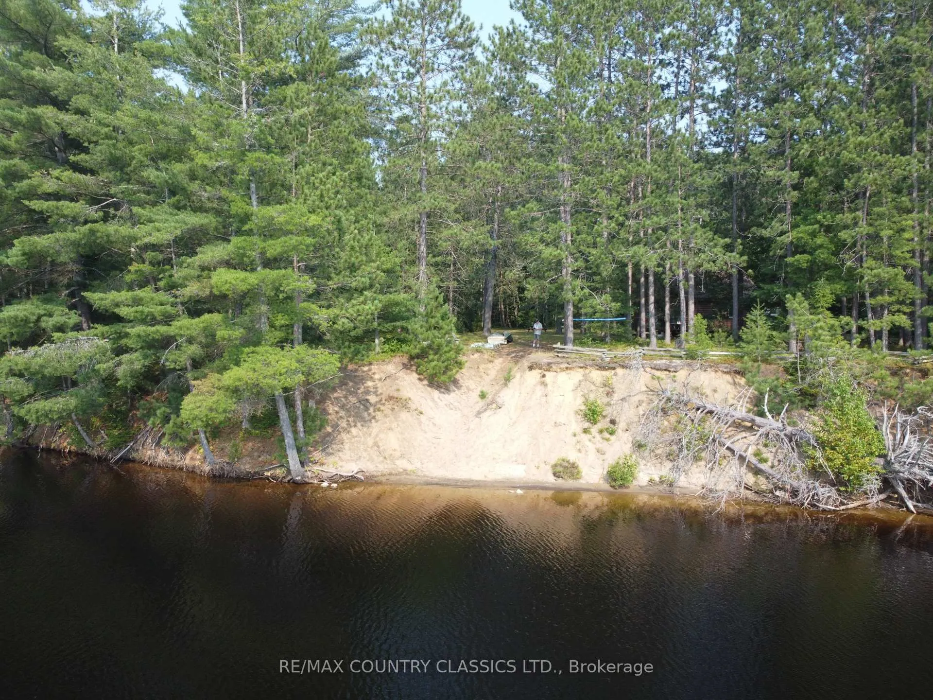 Photo 3 of 1502 Major lake Road, South Algonquin — HOMEH