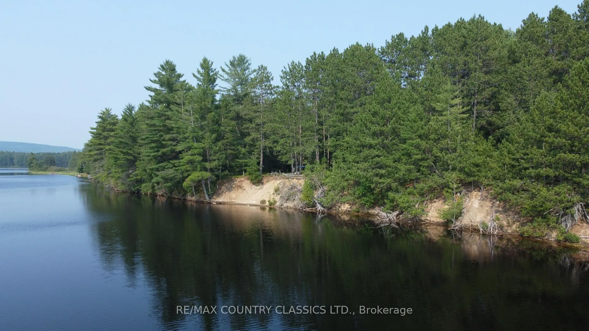 Photo 4 of 1502 Major lake Road, South Algonquin — HOMEH