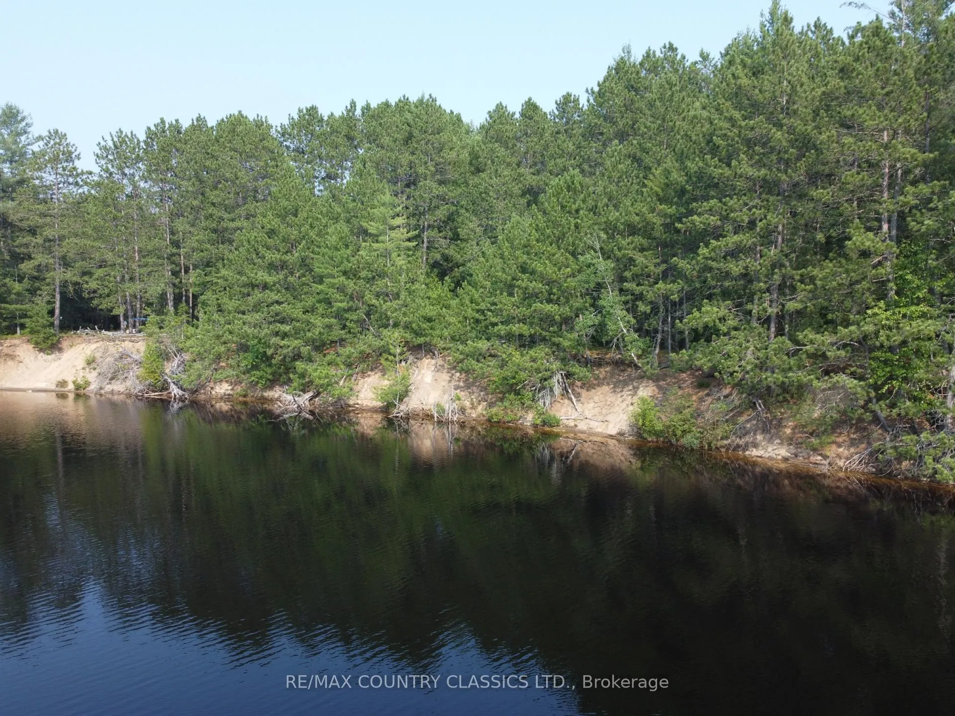 Photo 5 of 1502 Major lake Road, South Algonquin — HOMEH