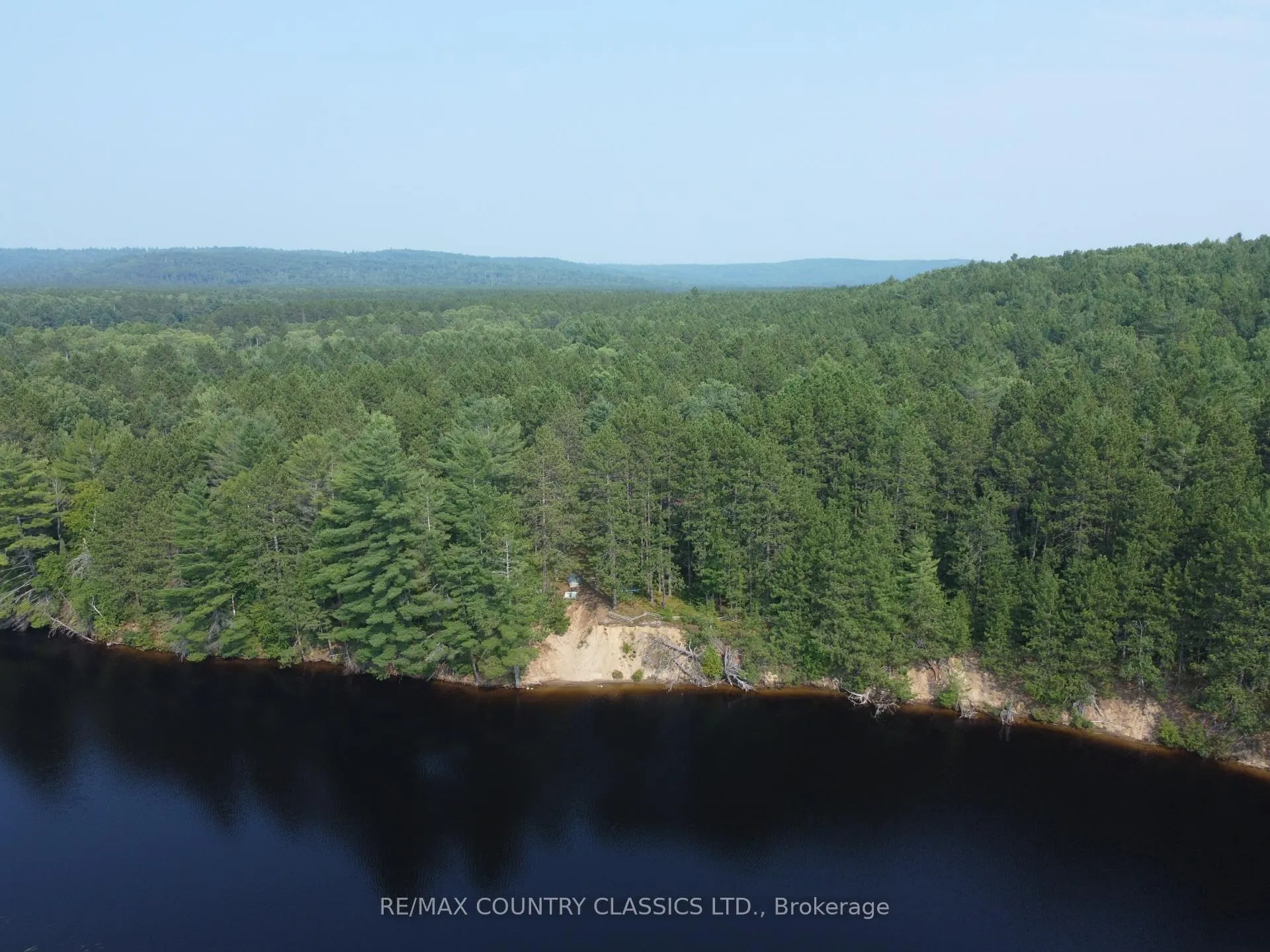 Photo 6 of 1502 Major lake Road, South Algonquin — HOMEH