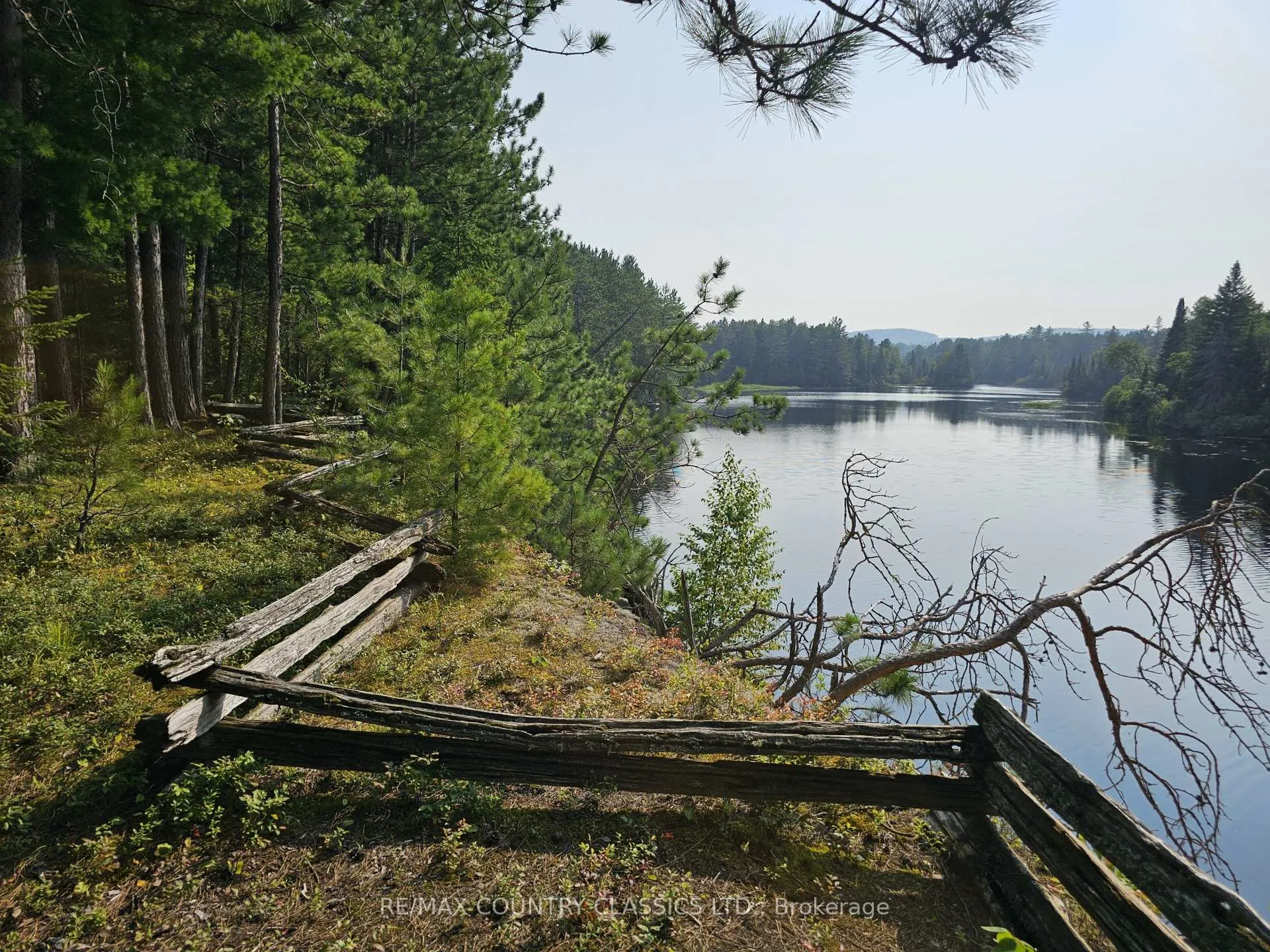 Photo 9 of 1502 Major lake Road, South Algonquin — HOMEH