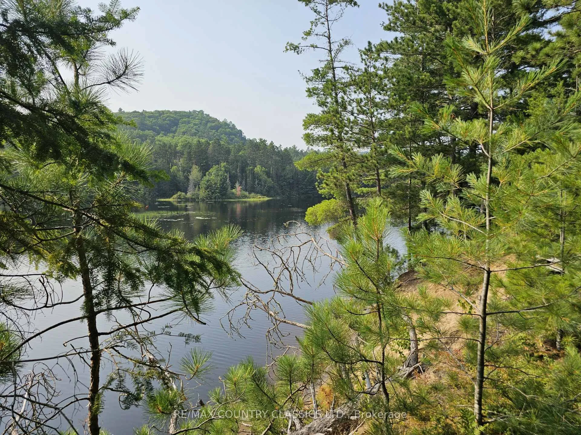 Photo 10 of 1502 Major lake Road, South Algonquin — HOMEH