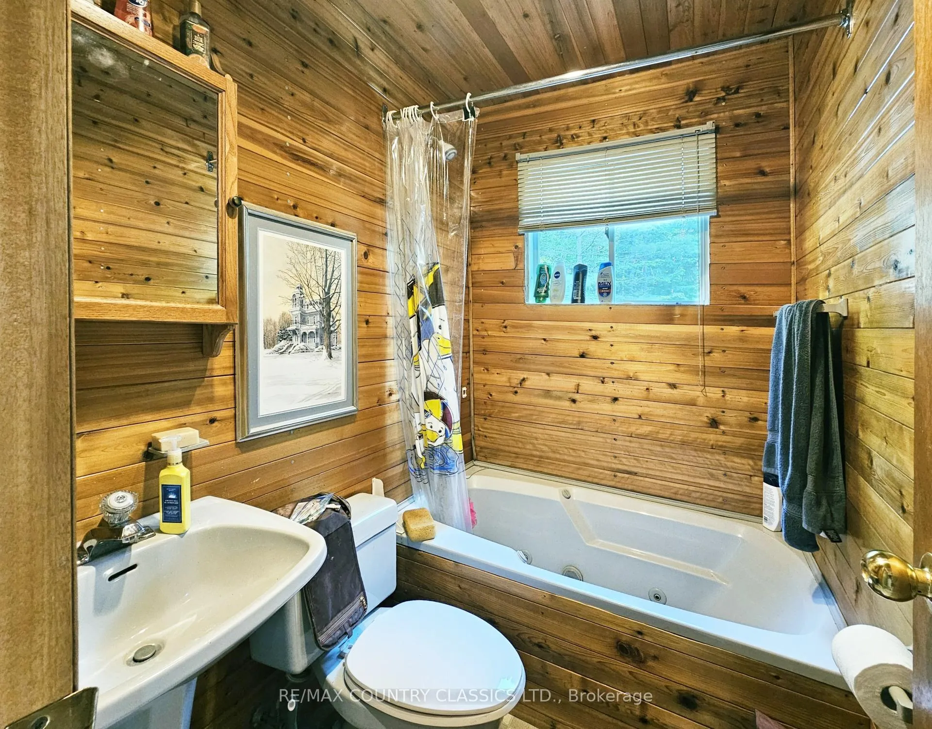 Photo 12 of 1502 Major lake Road, South Algonquin — HOMEH
