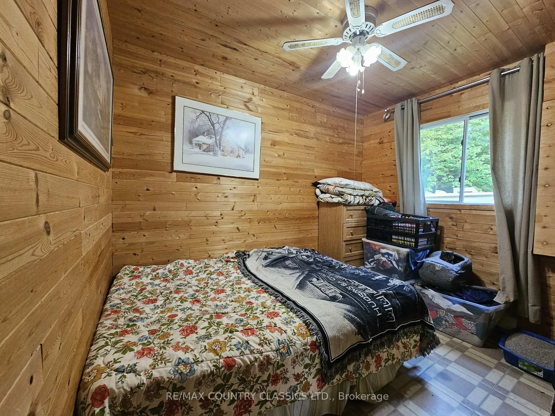 Photo 13 of 1502 Major lake Road, South Algonquin — HOMEH