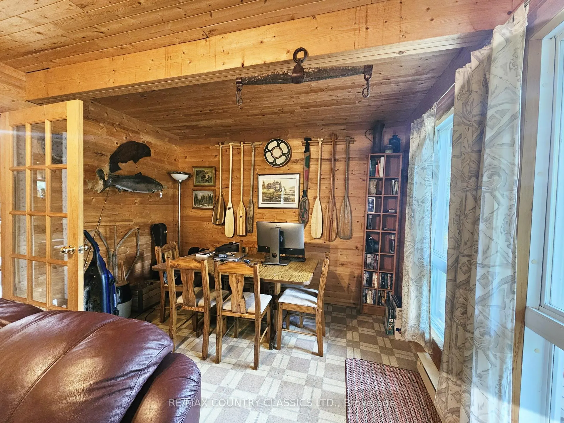 Photo 14 of 1502 Major lake Road, South Algonquin — HOMEH