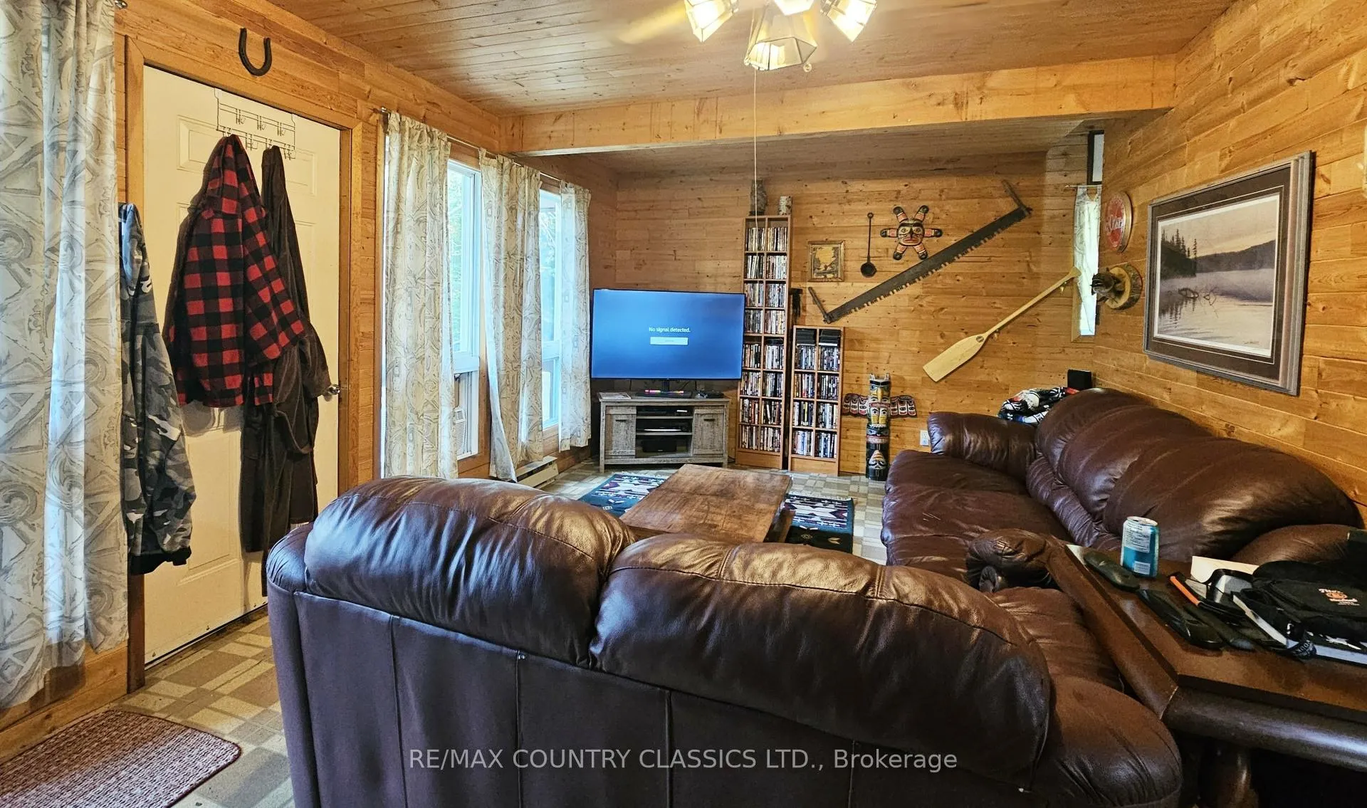 Photo 15 of 1502 Major lake Road, South Algonquin — HOMEH