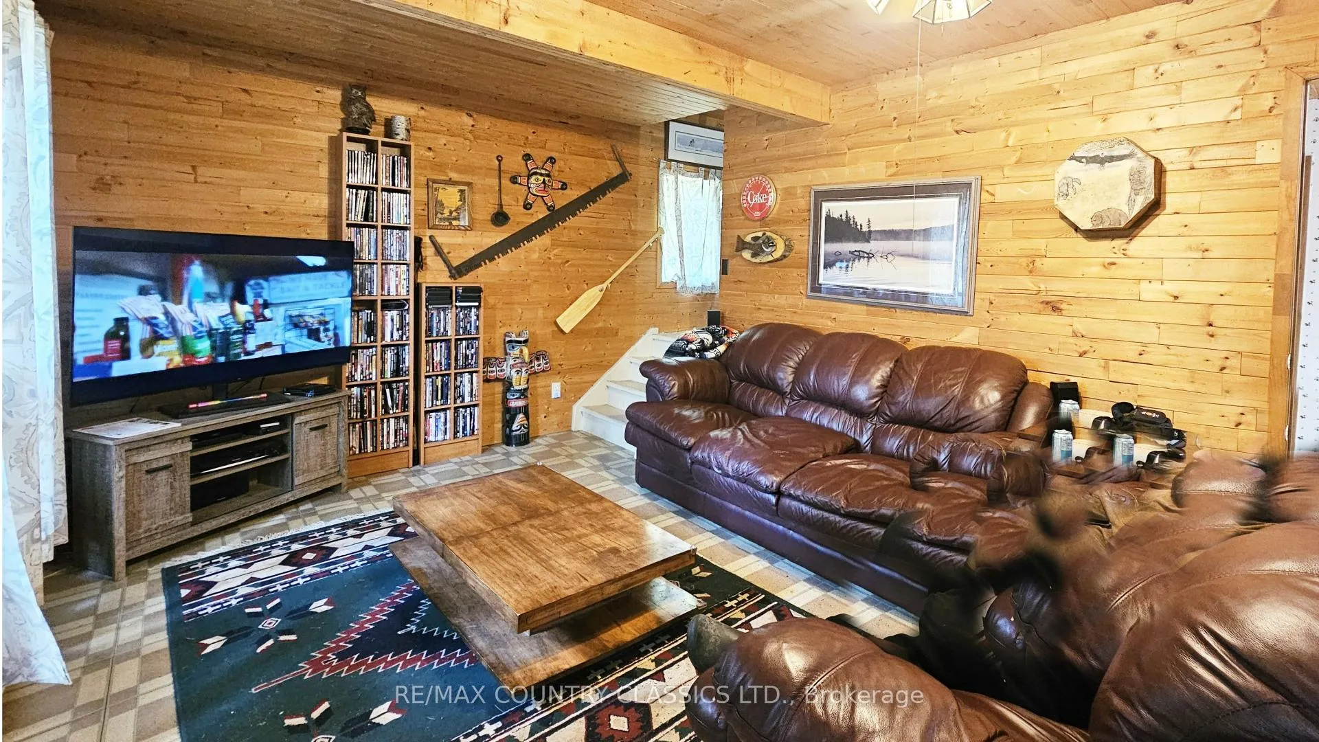 Photo 16 of 1502 Major lake Road, South Algonquin — HOMEH