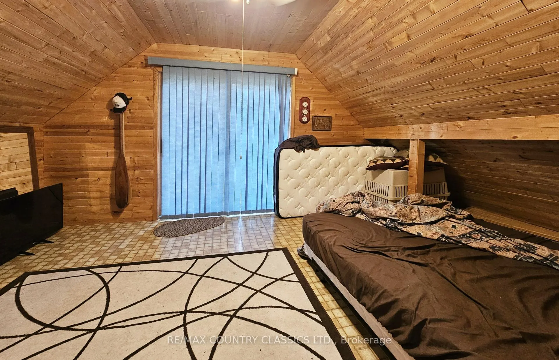 Photo 17 of 1502 Major lake Road, South Algonquin — HOMEH