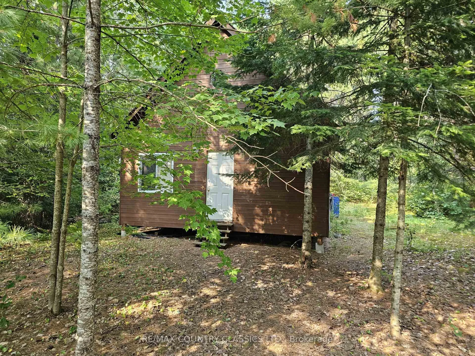 Photo 19 of 1502 Major lake Road, South Algonquin — HOMEH