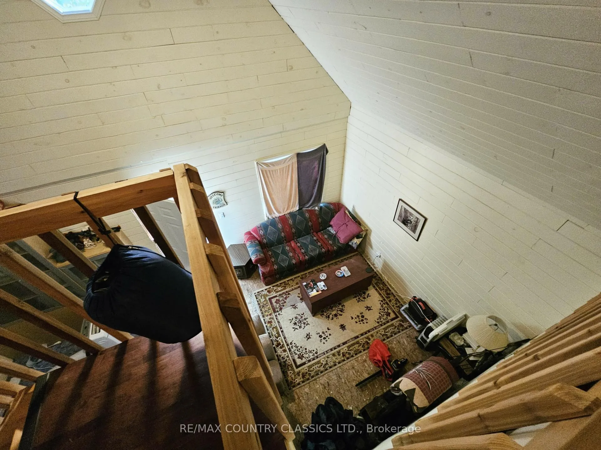 Photo 20 of 1502 Major lake Road, South Algonquin — HOMEH
