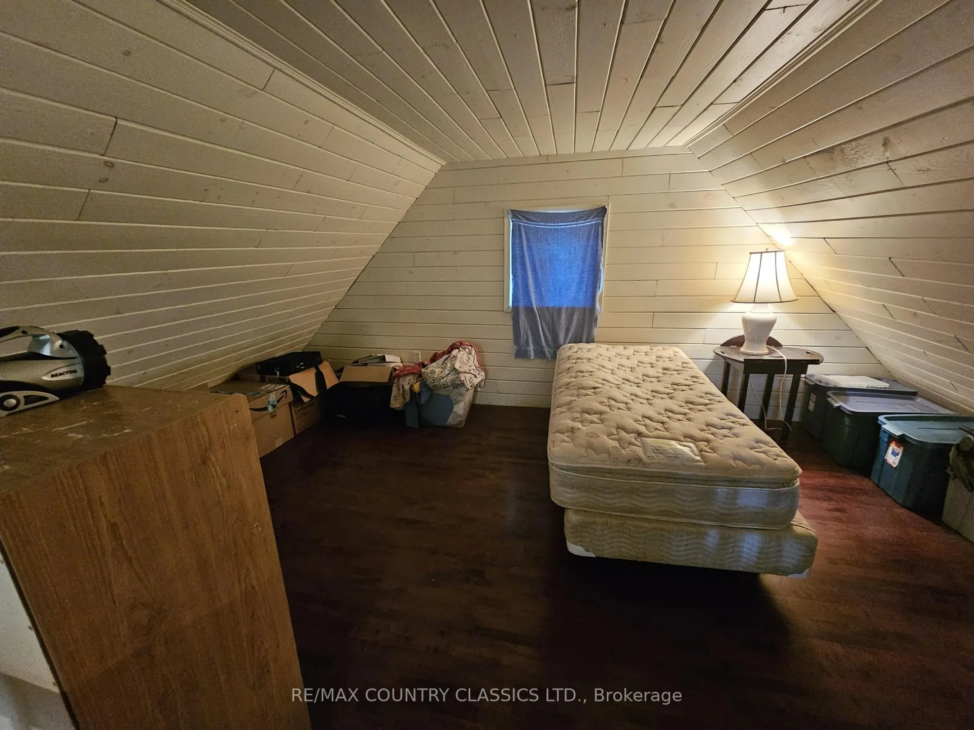 Photo 21 of 1502 Major lake Road, South Algonquin — HOMEH