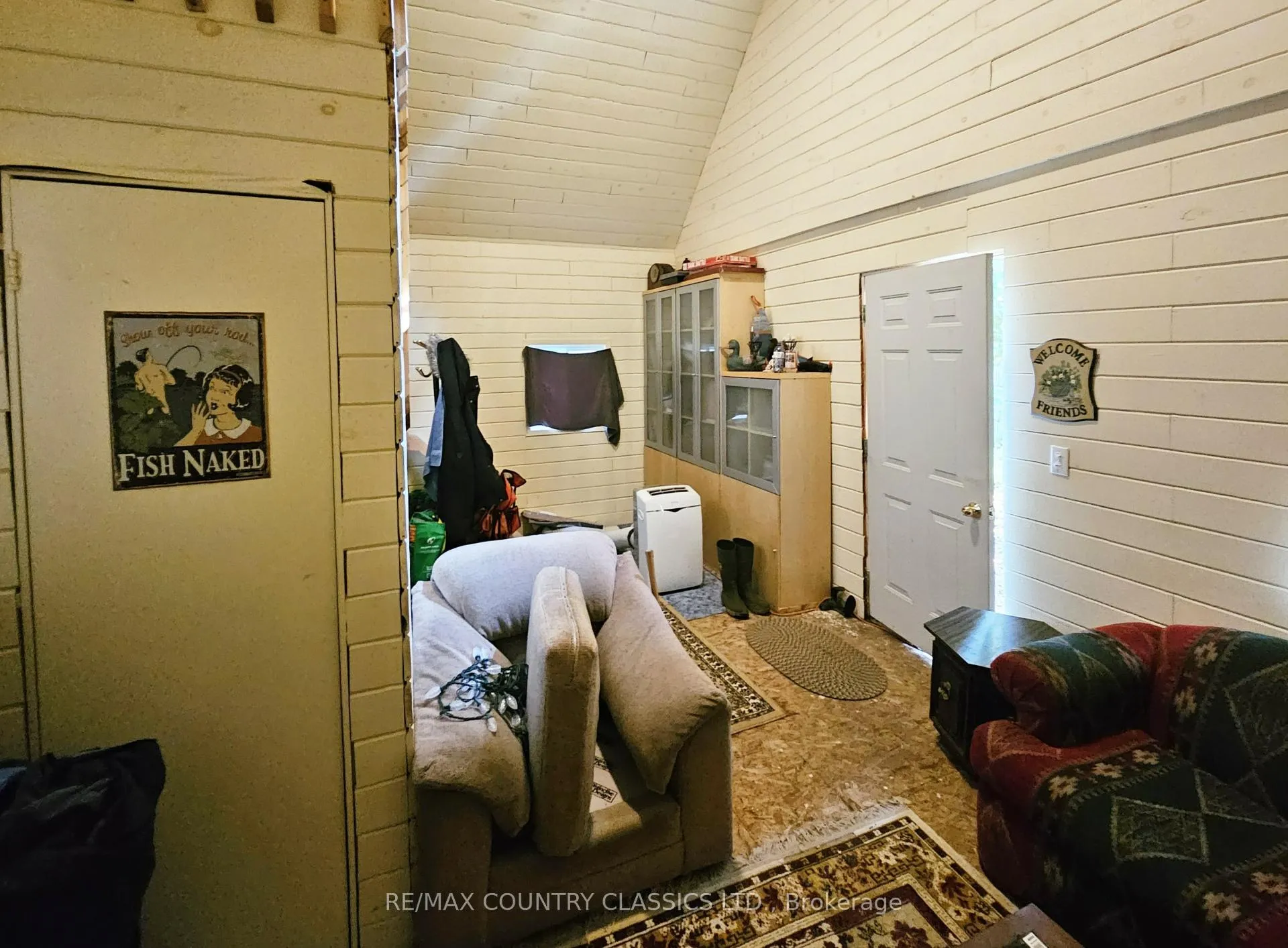 Photo 22 of 1502 Major lake Road, South Algonquin — HOMEH