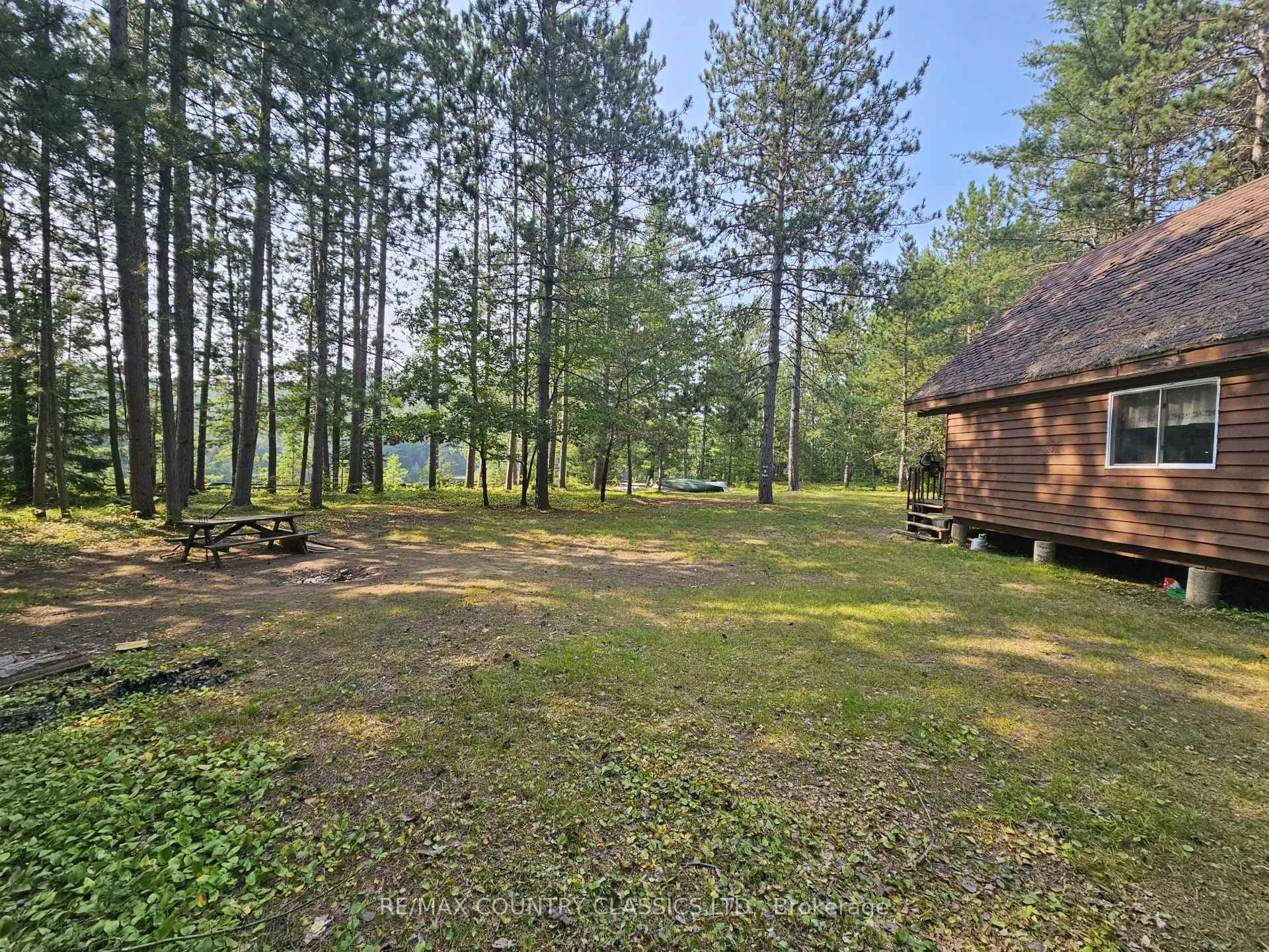 Photo 24 of 1502 Major lake Road, South Algonquin — HOMEH