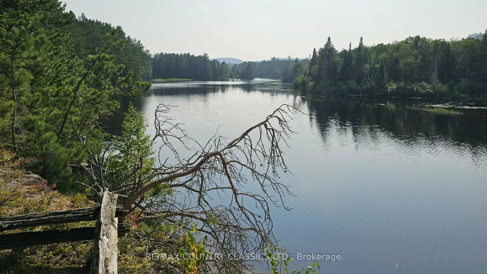 Photo 25 of 1502 Major lake Road, South Algonquin — HOMEH