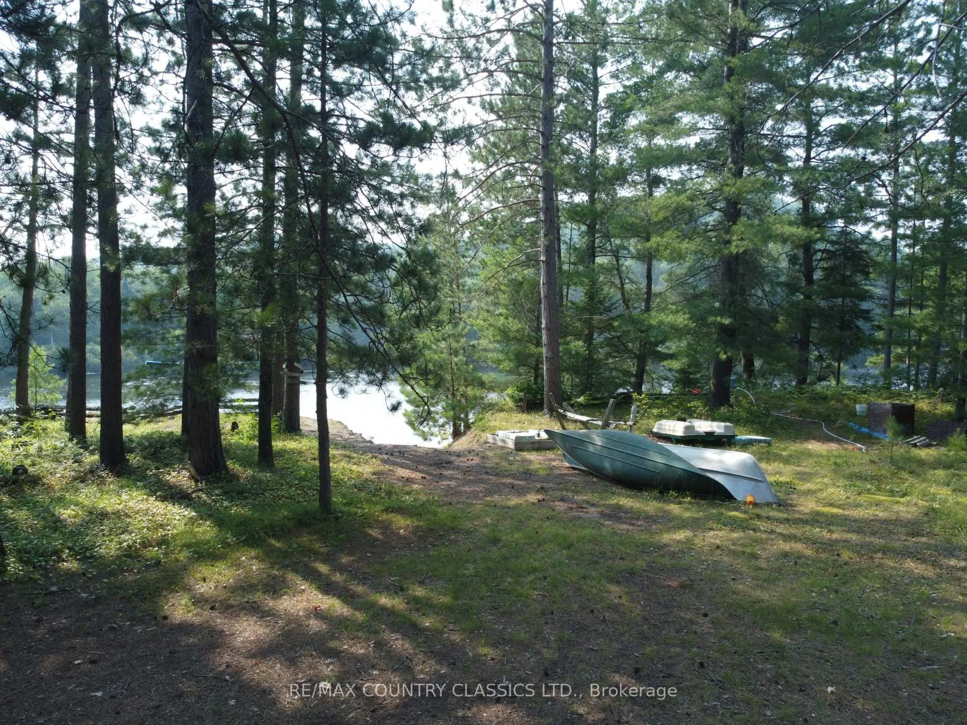 Photo 28 of 1502 Major lake Road, South Algonquin — HOMEH