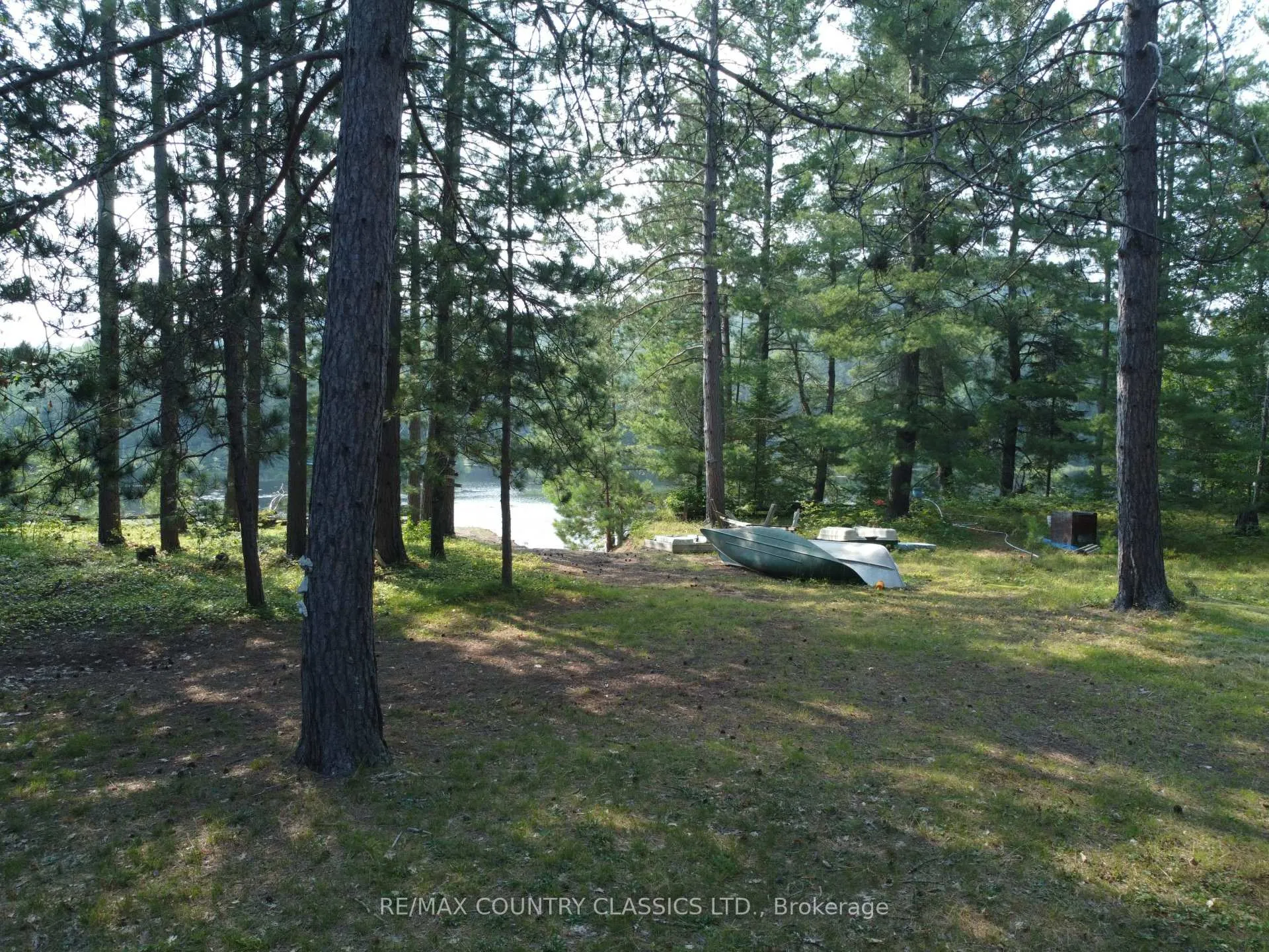 Photo 29 of 1502 Major lake Road, South Algonquin — HOMEH