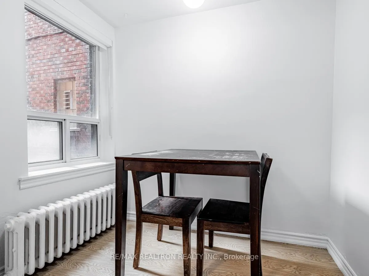 Photo 7 of Unit 104, 1840 Bathurst Street, Toronto, Humewood-Cedarvale — HOMEH