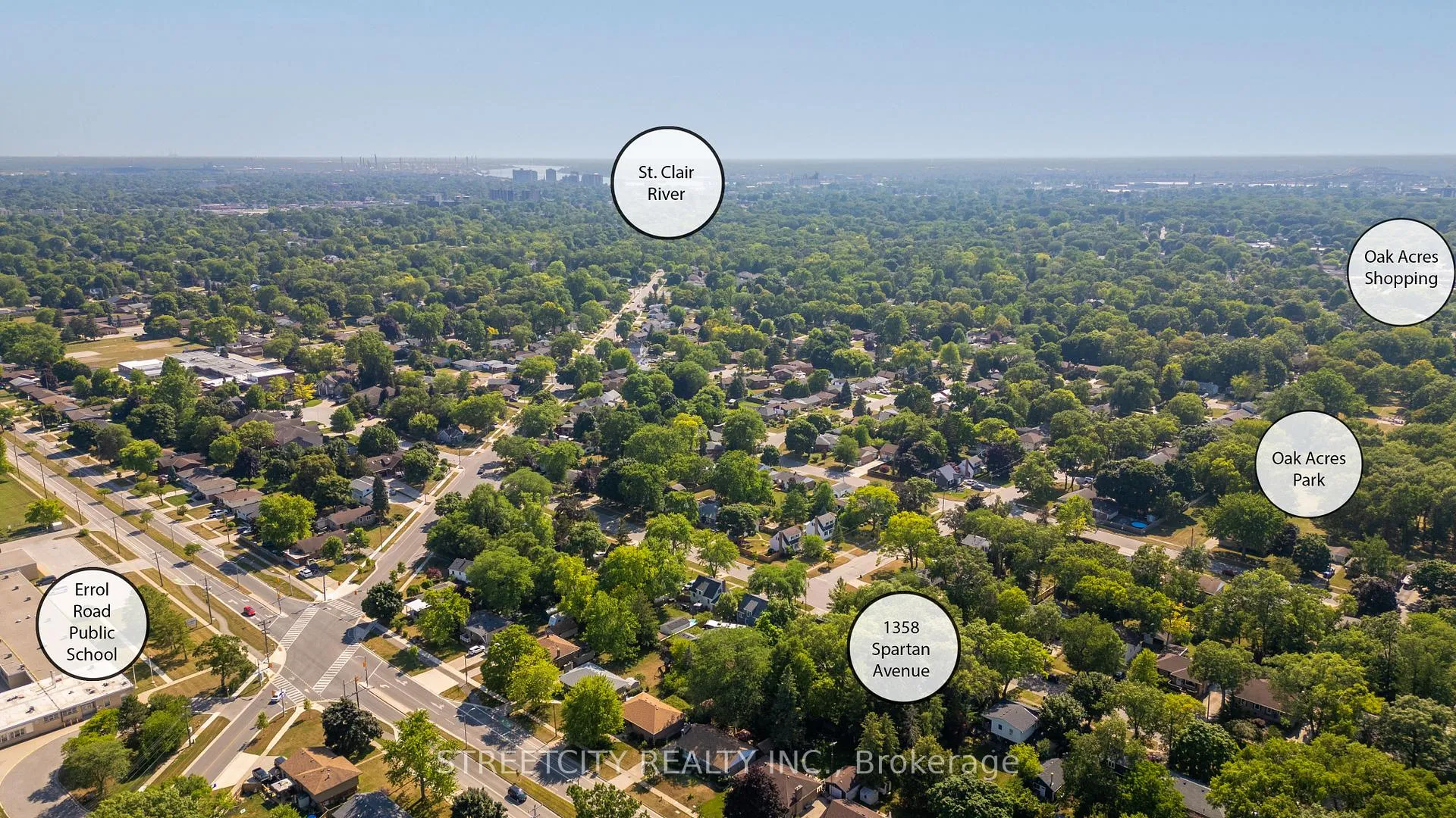Photo 38 of 1358 Spartan Avenue, Sarnia — HOMEH