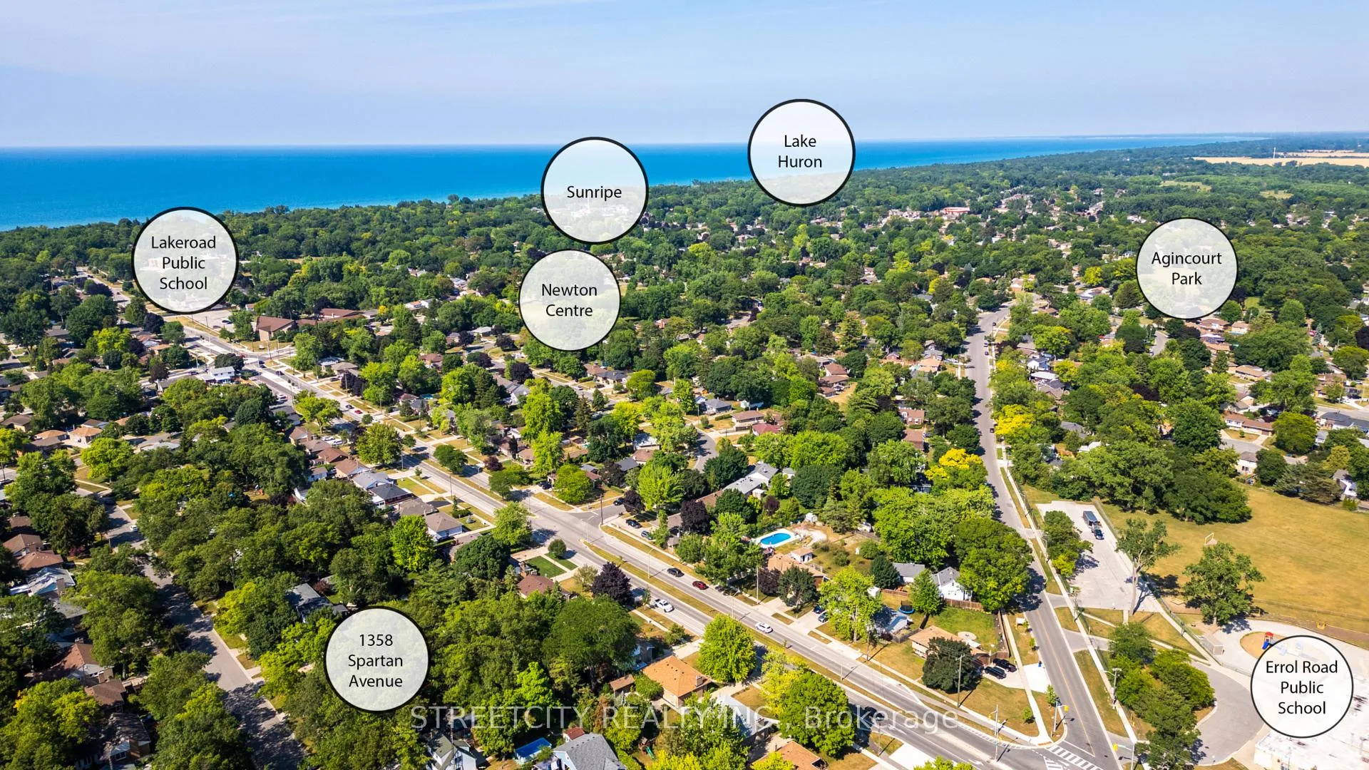 Photo 40 of 1358 Spartan Avenue, Sarnia — HOMEH
