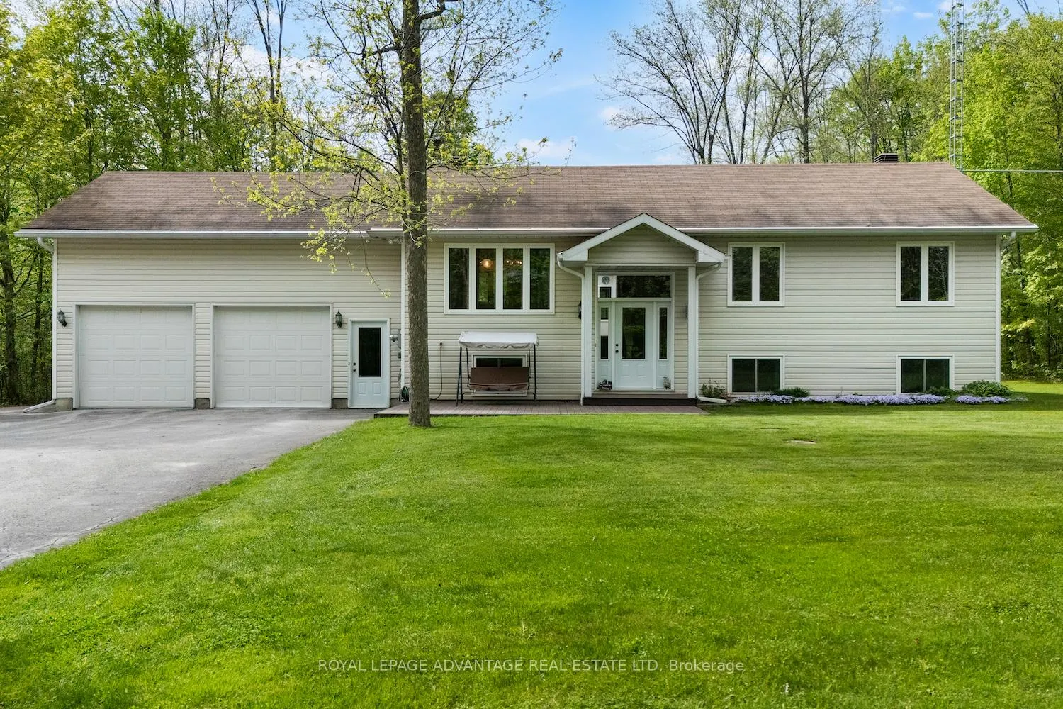 Photo 1 of 122 McGuire Road, Montague, Montague Twp — HOMEH