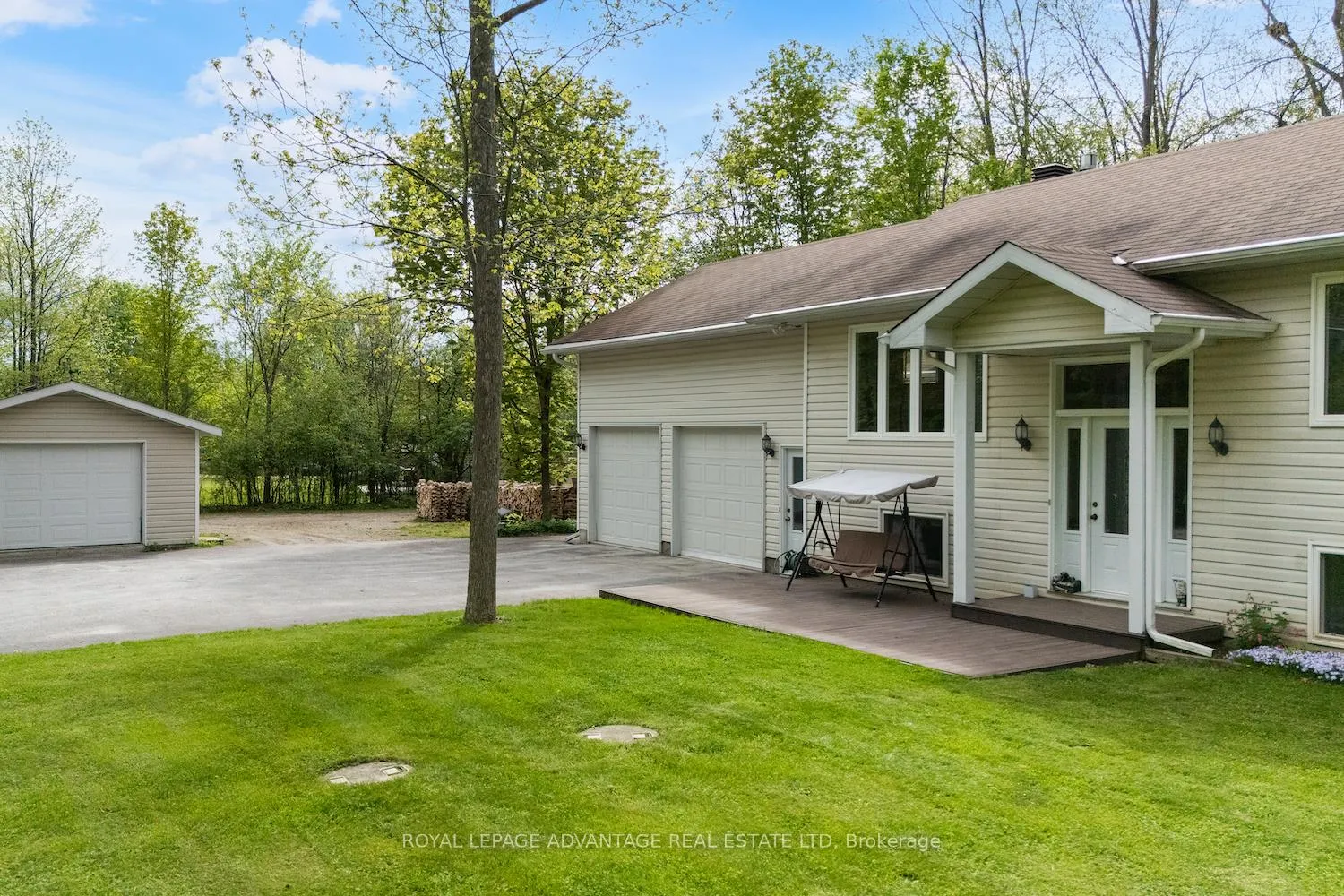 Photo 2 of 122 McGuire Road, Montague, Montague Twp — HOMEH