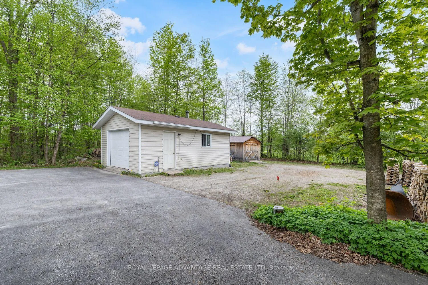 Photo 3 of 122 McGuire Road, Montague, Montague Twp — HOMEH