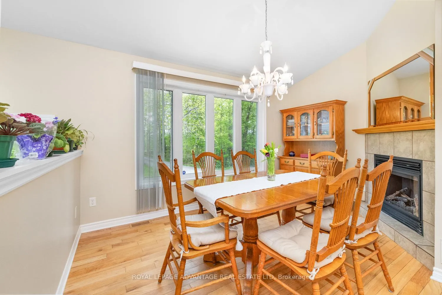 Photo 4 of 122 McGuire Road, Montague, Montague Twp — HOMEH